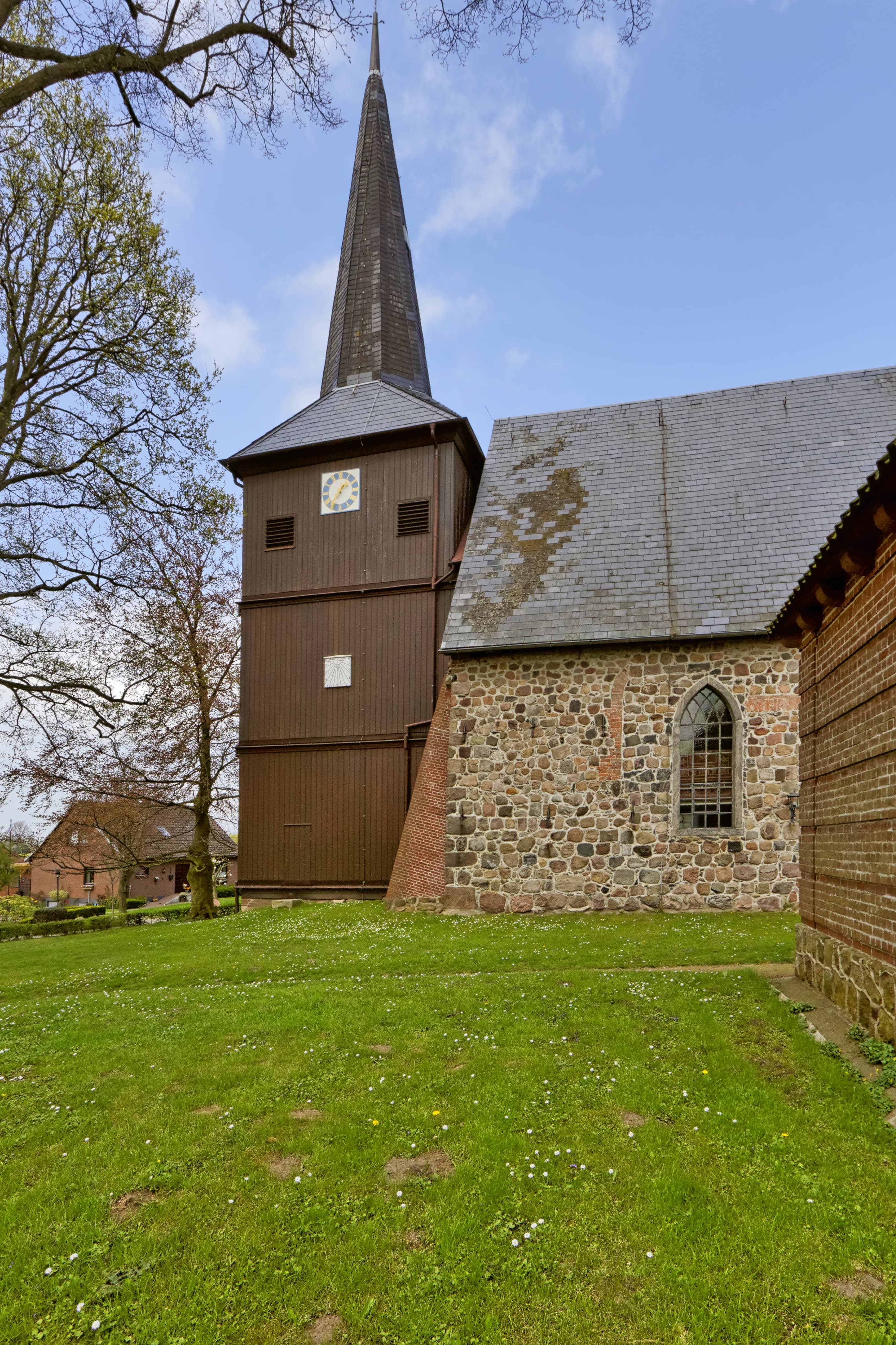 Maria-Magdalenen-Kirche
