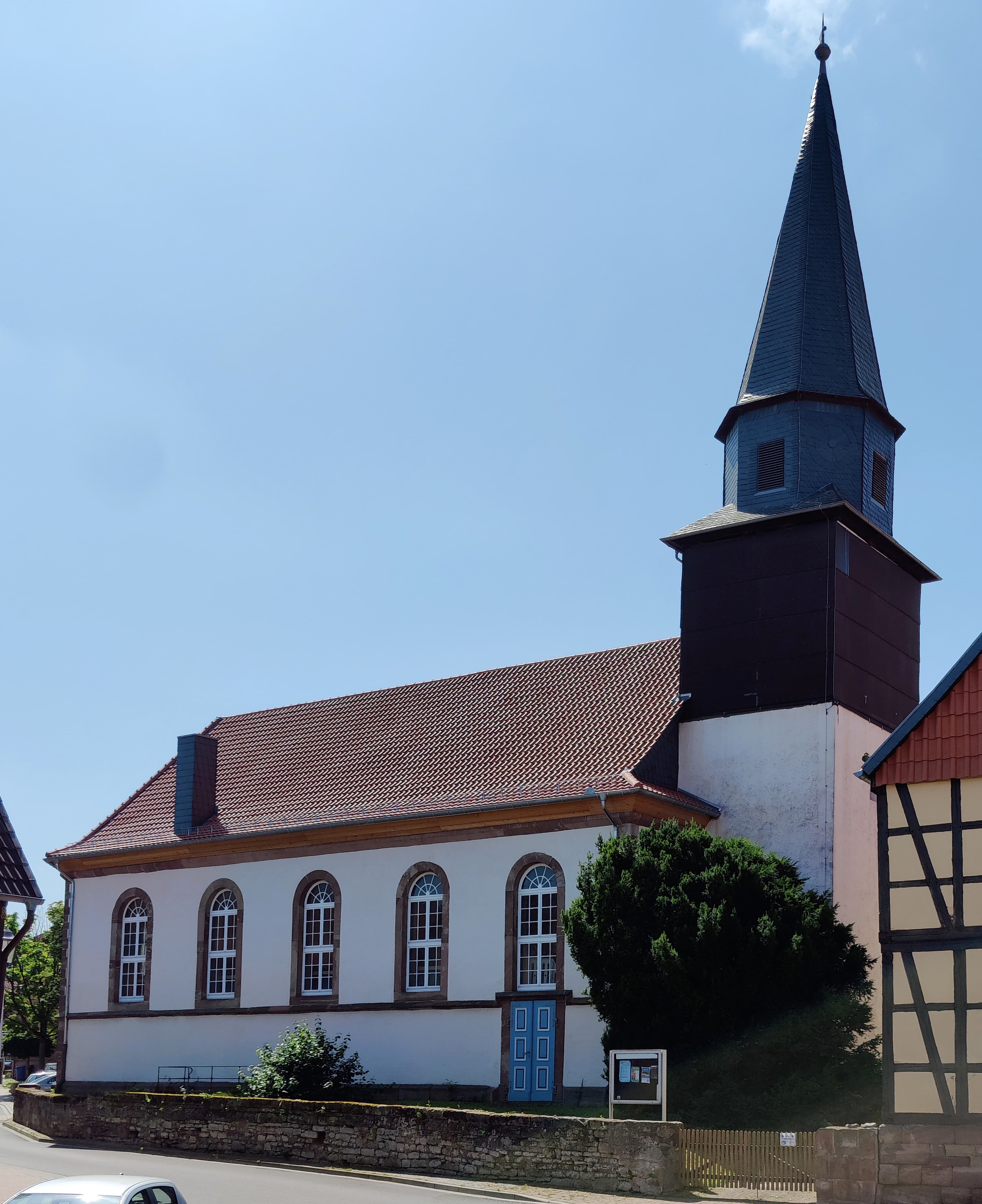 St. Martini