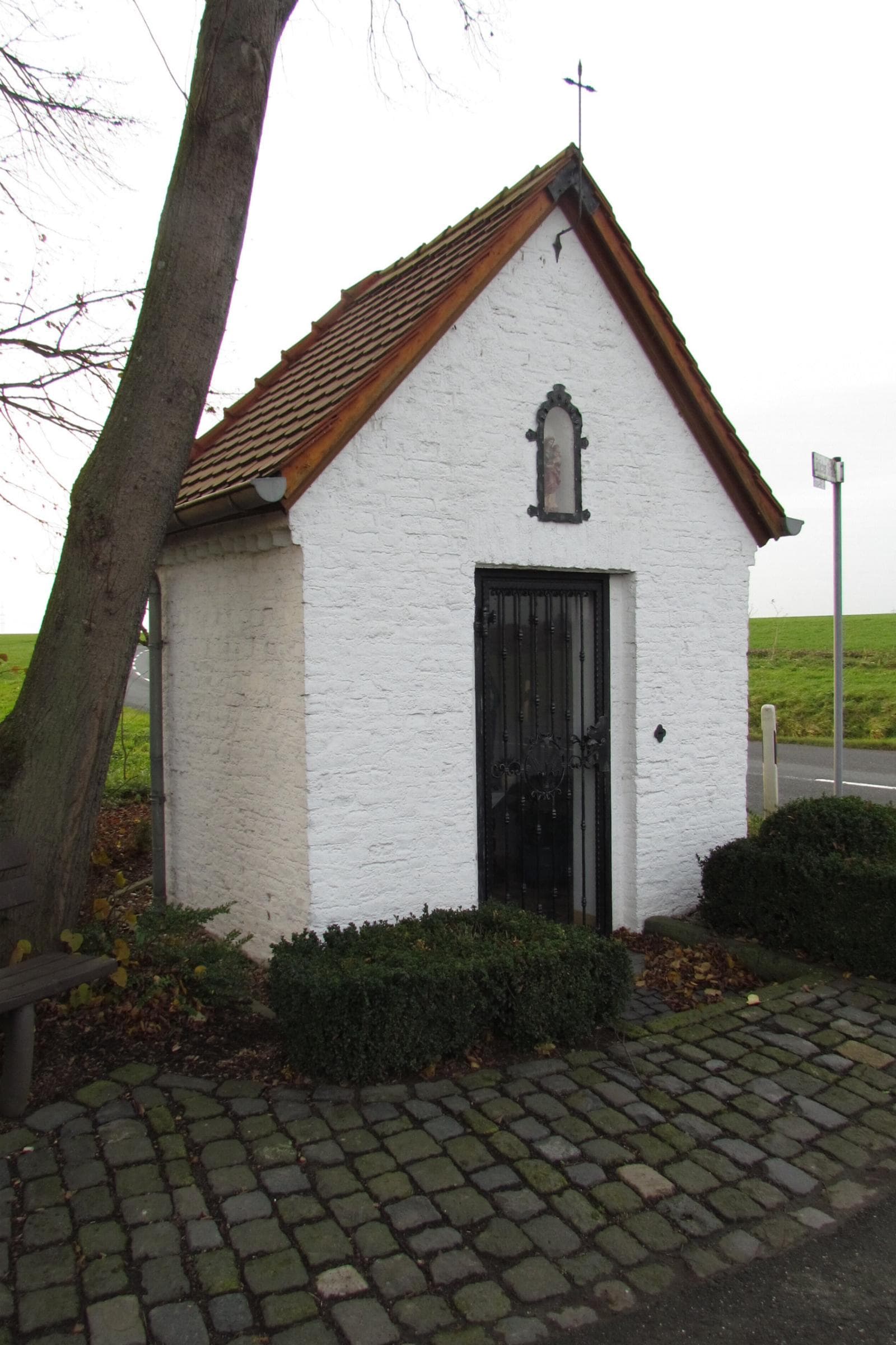 Wegekapelle (Boverath)