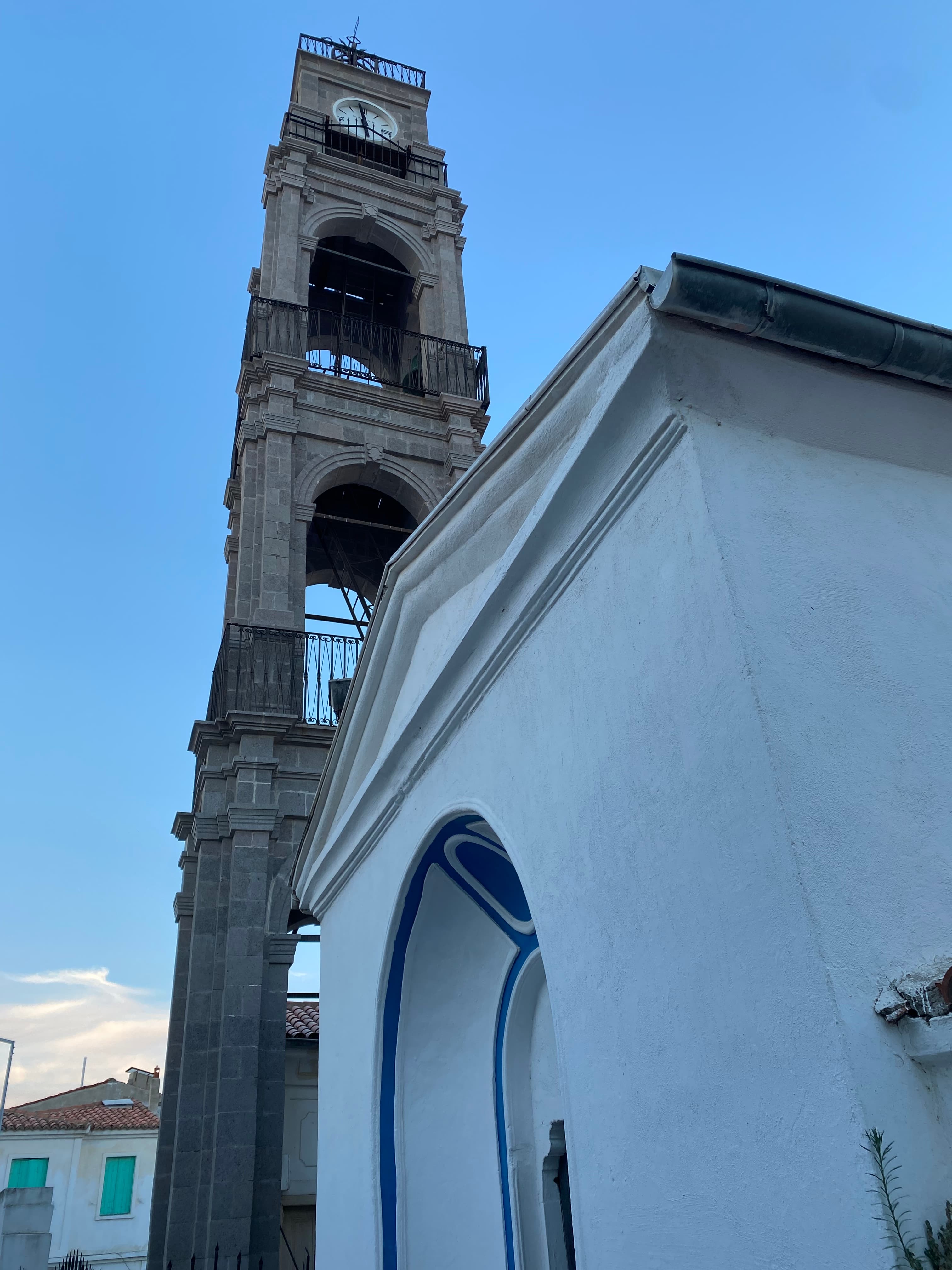 Kimisis Teodoku Greek Orthodox Church