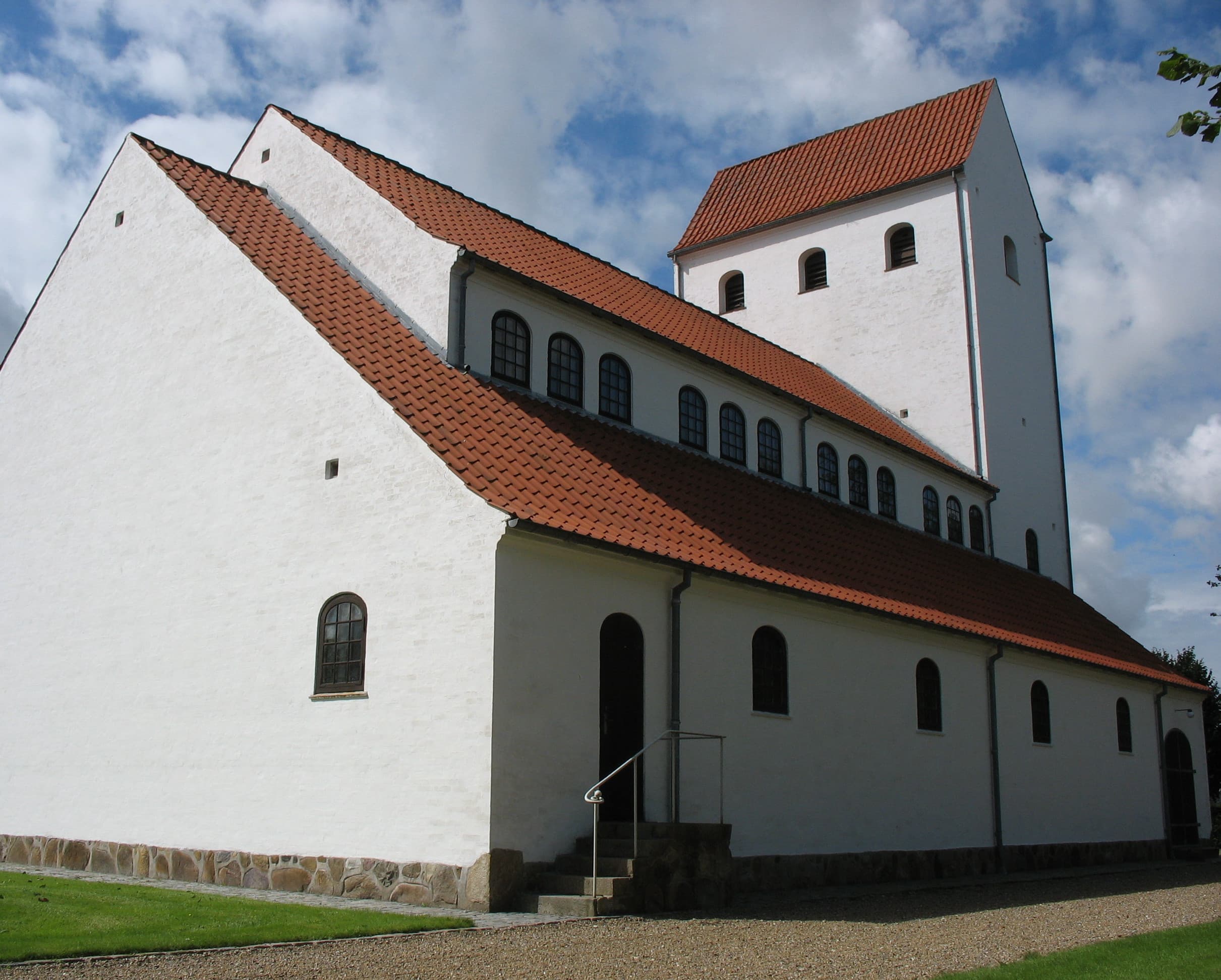 Johanneskirken