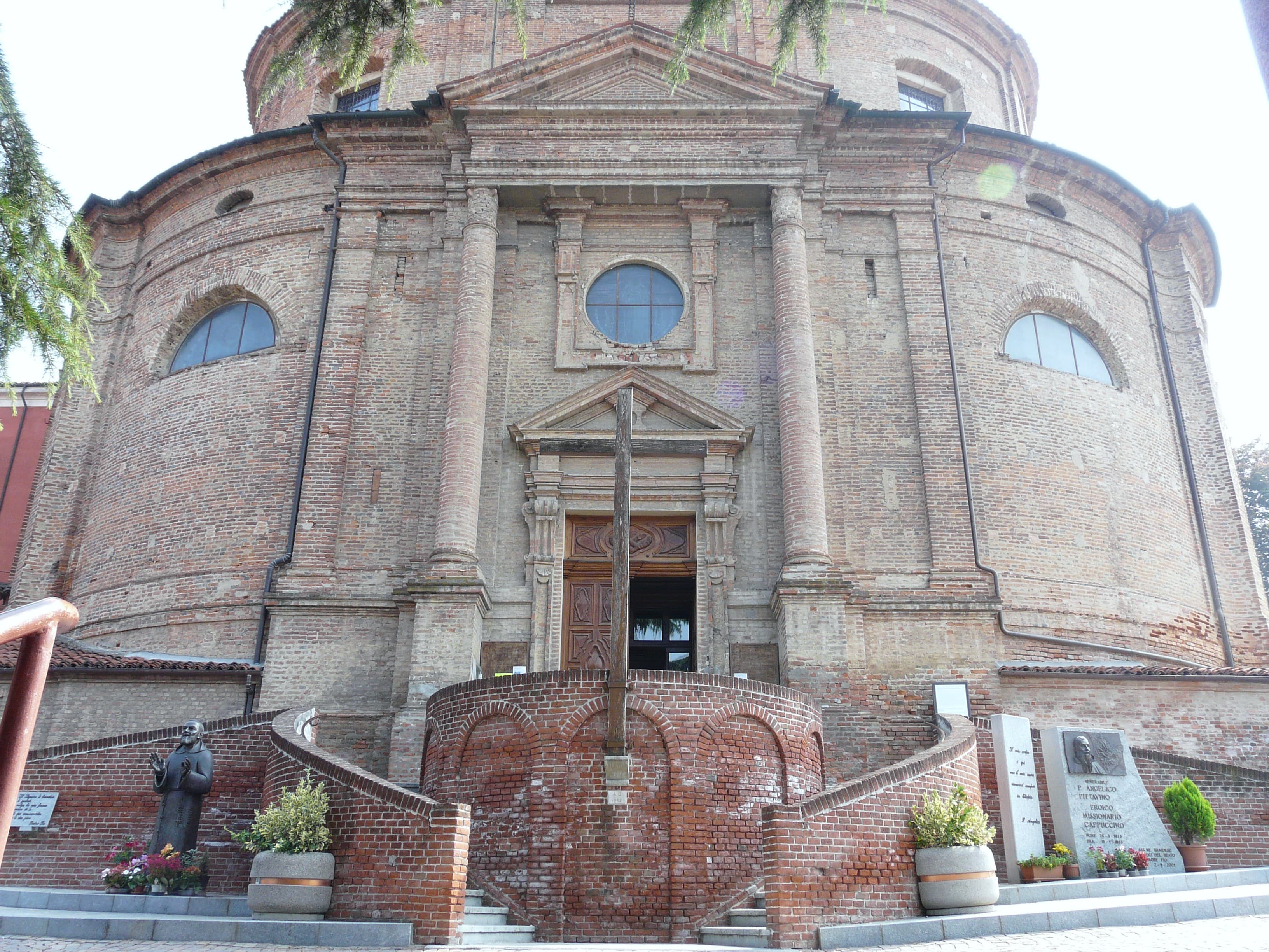 Madonna degli Angeli
