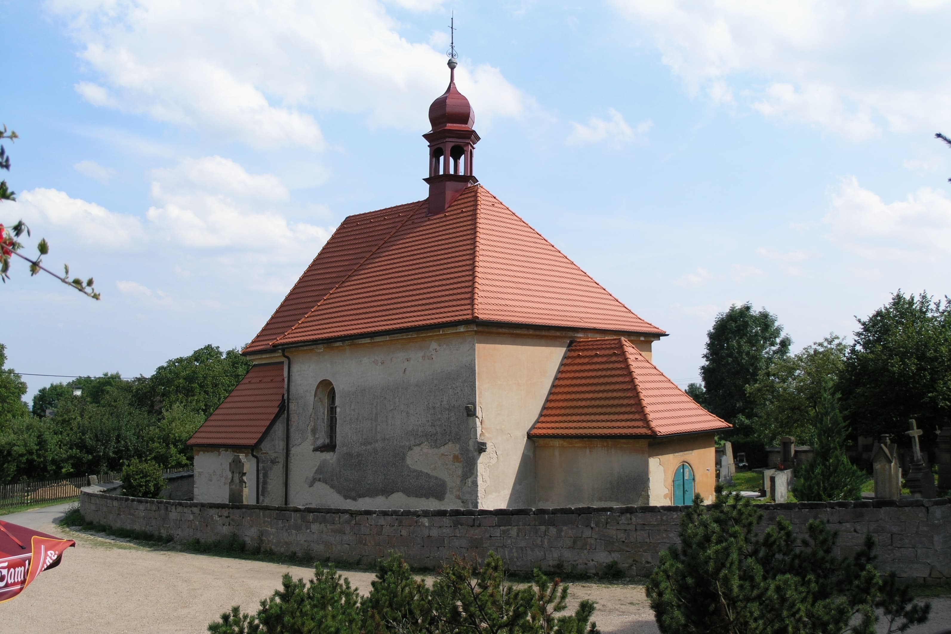 Church of Saint Bartolomew