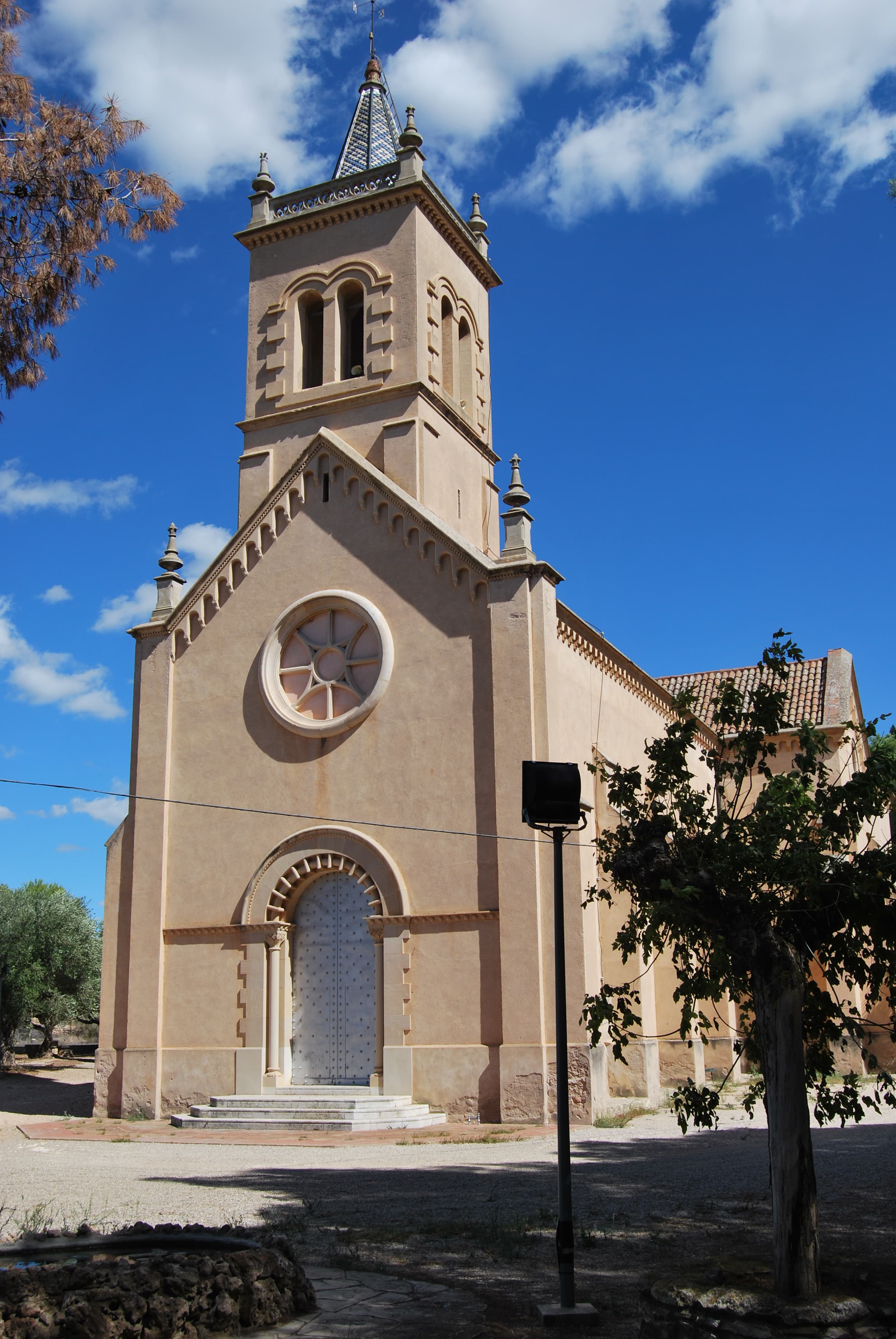 Mare de Déu de Loreto