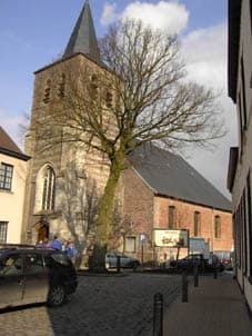Sint-Apolloniakerk