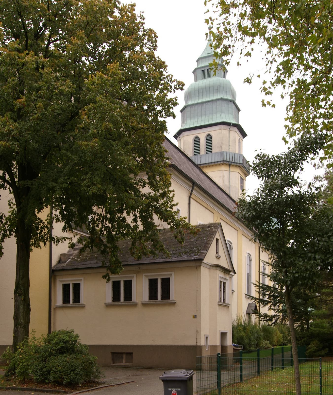 Herz Jesu
