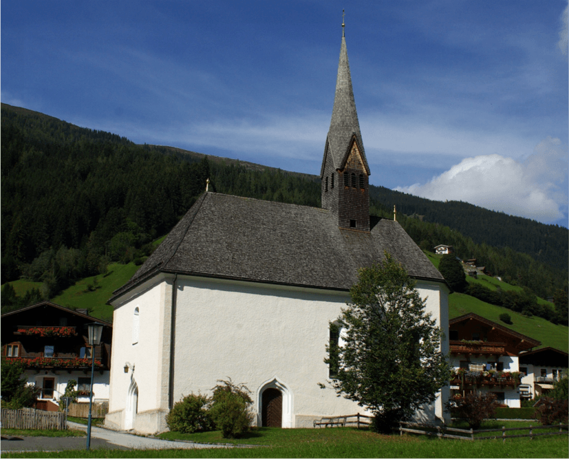 Weyerkapelle