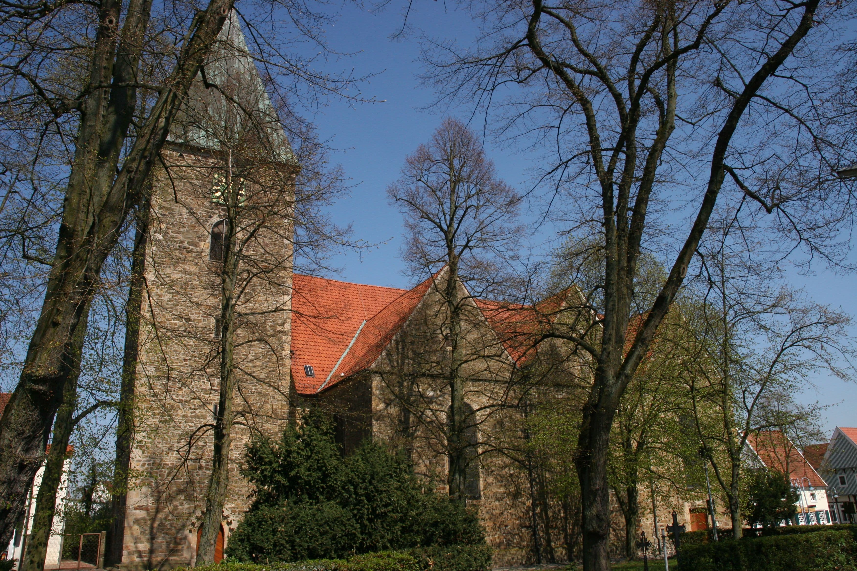 St.-Martin-Kirche