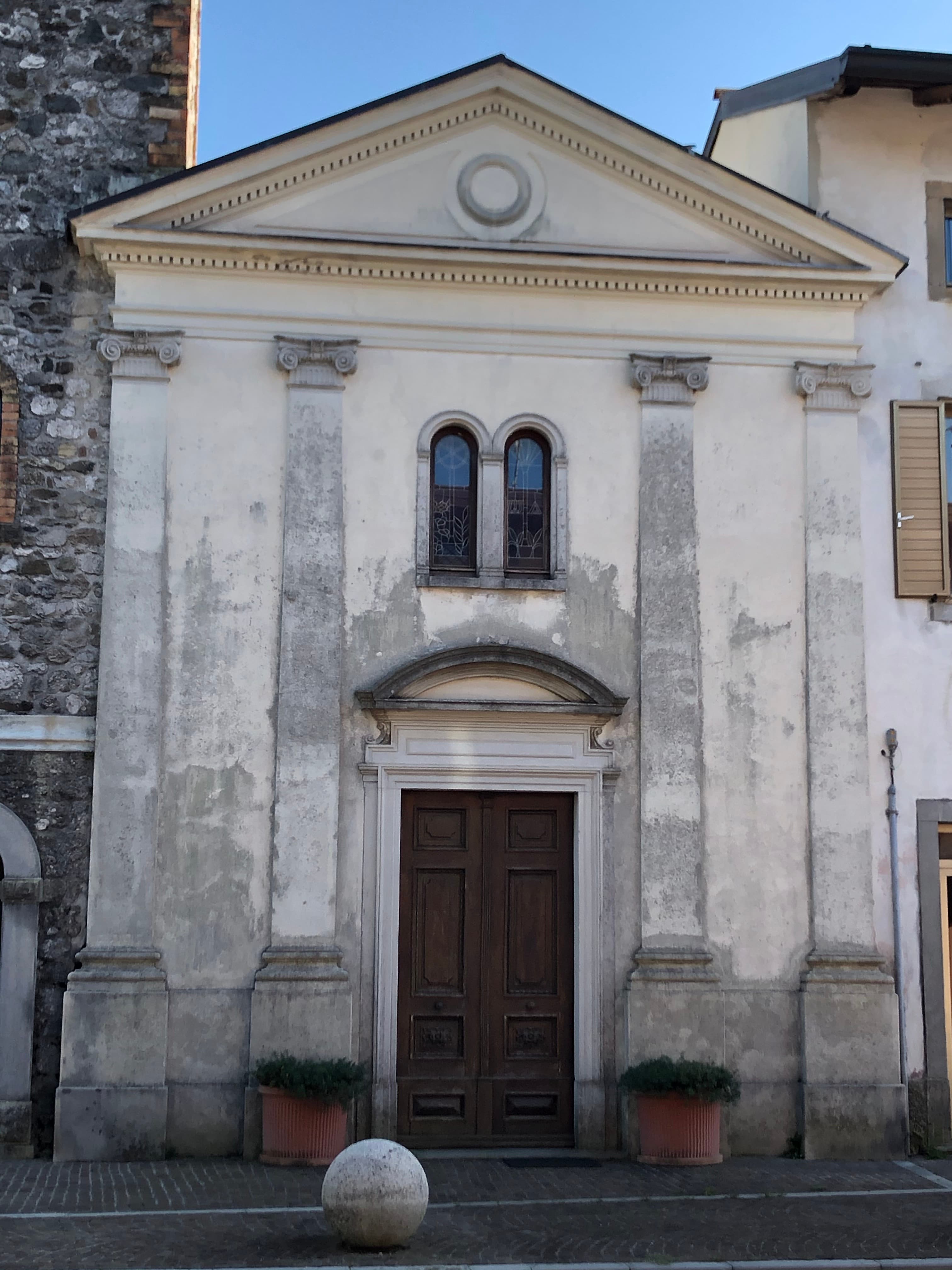 San Francesco