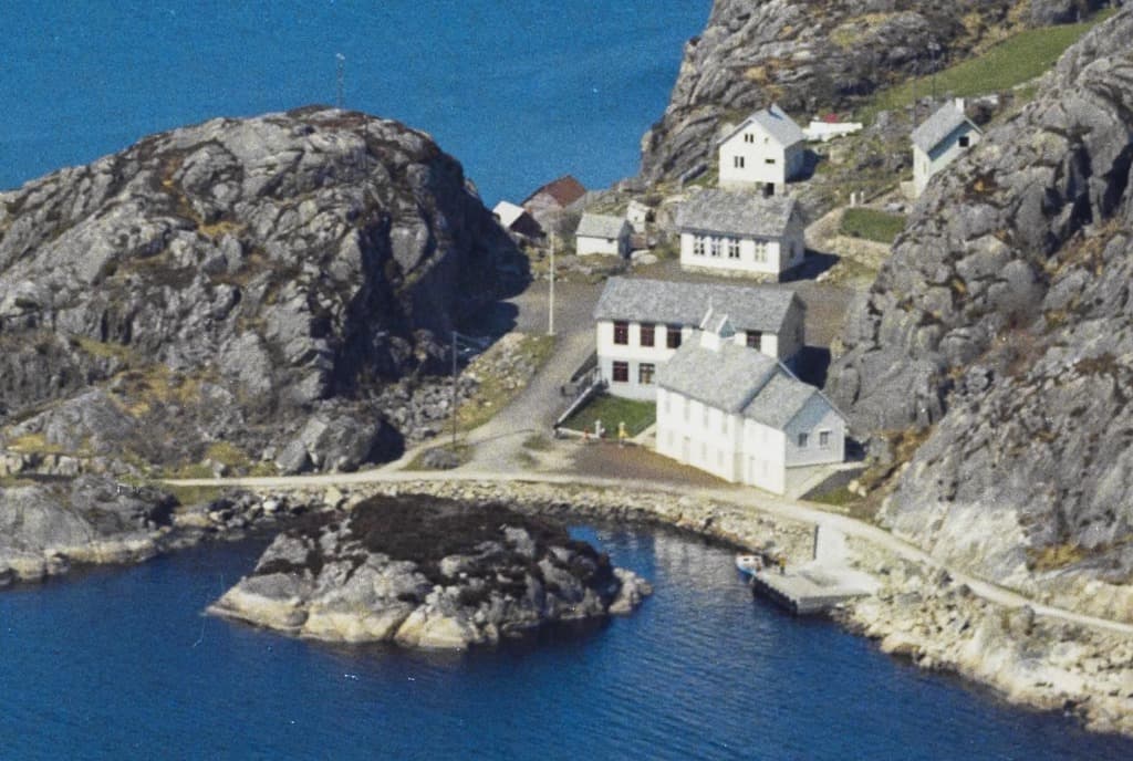 Brandasund kapell