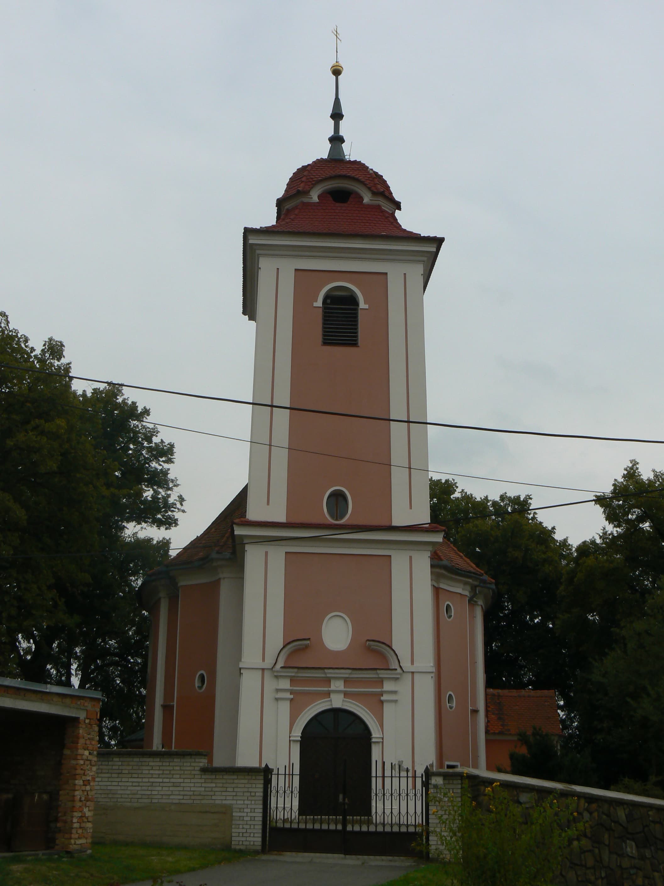Saint Nicholas church