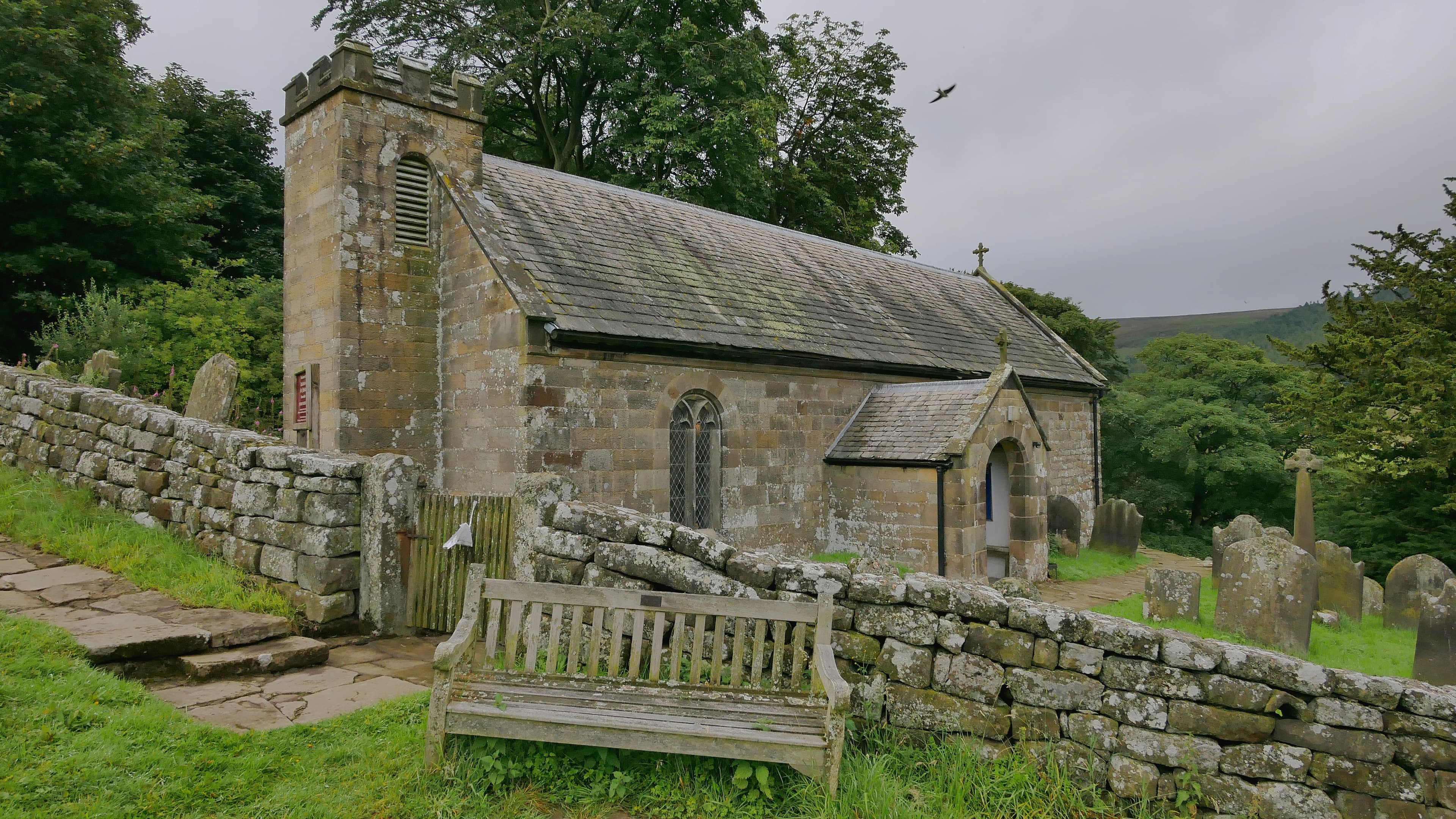 Church of St Nicholas