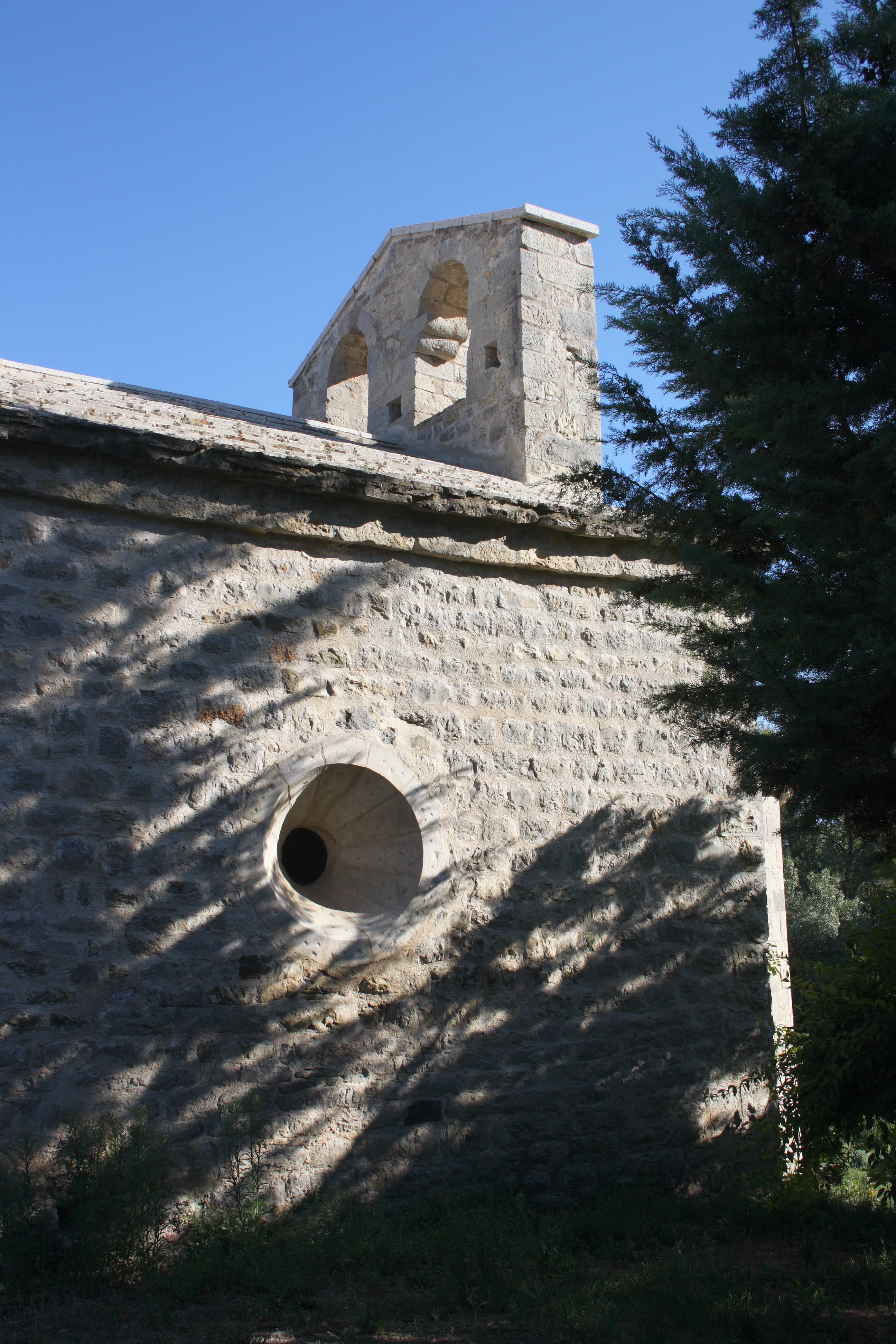 Chapelle Notre-Dame de Bethléem