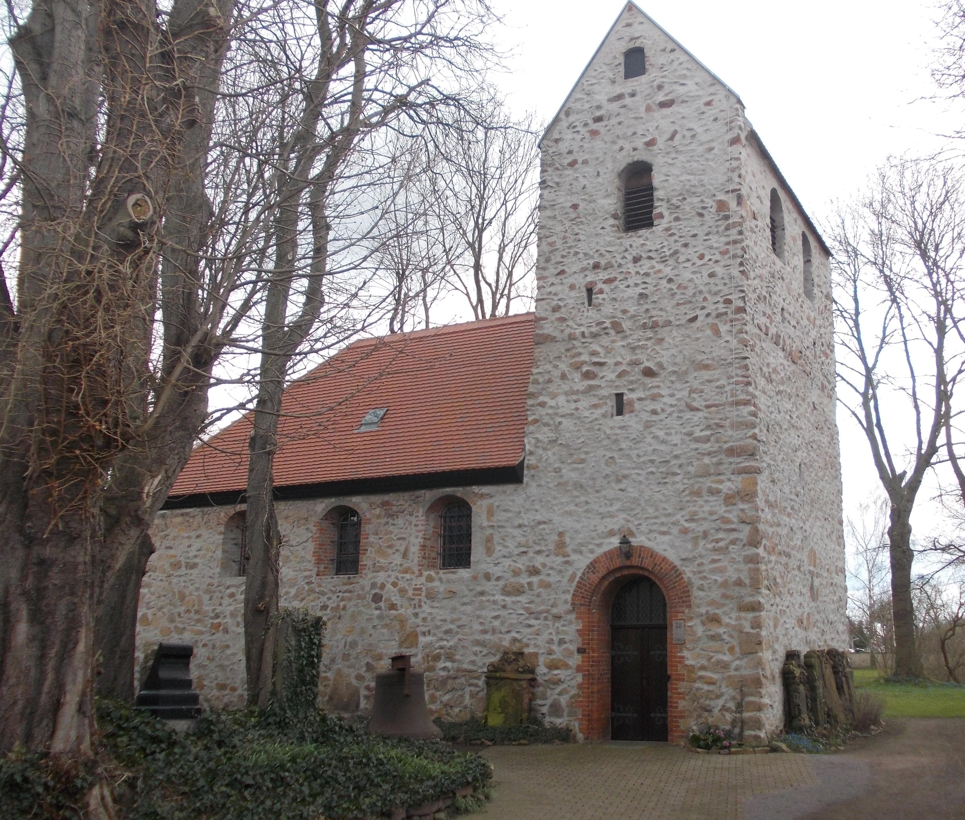 St. Nikolai (Braschwitz)