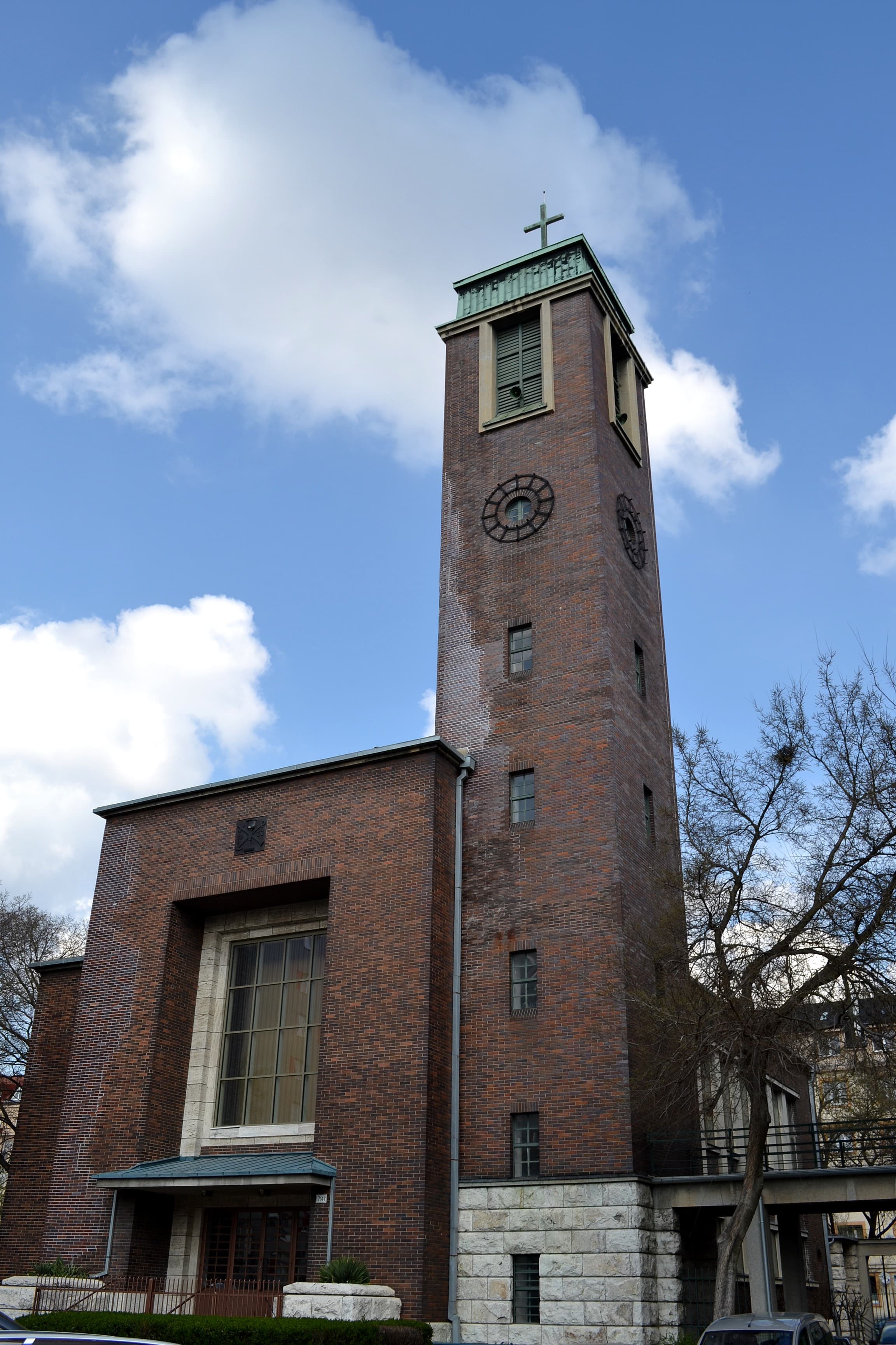 Evangelical Church