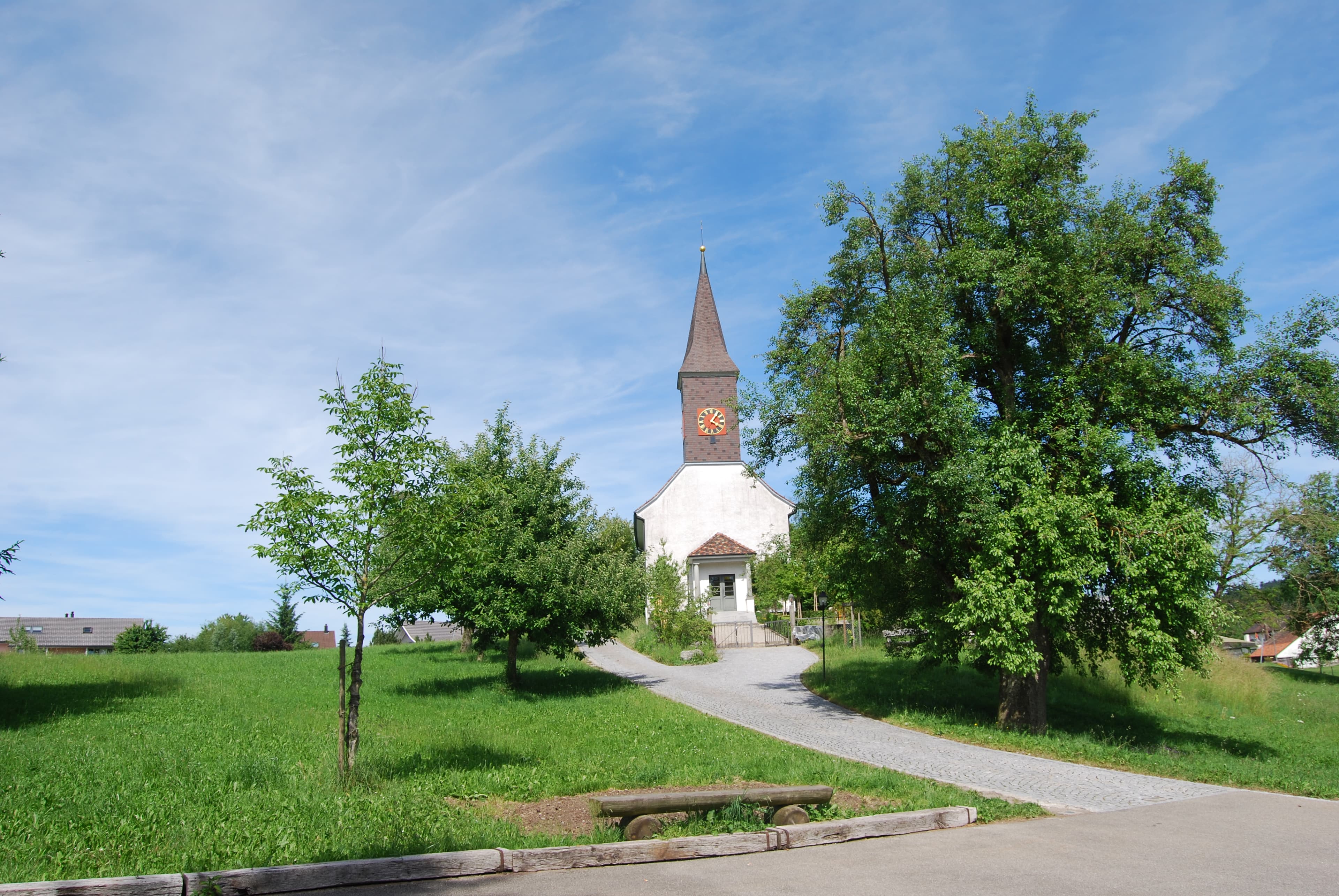 Reformed Church
