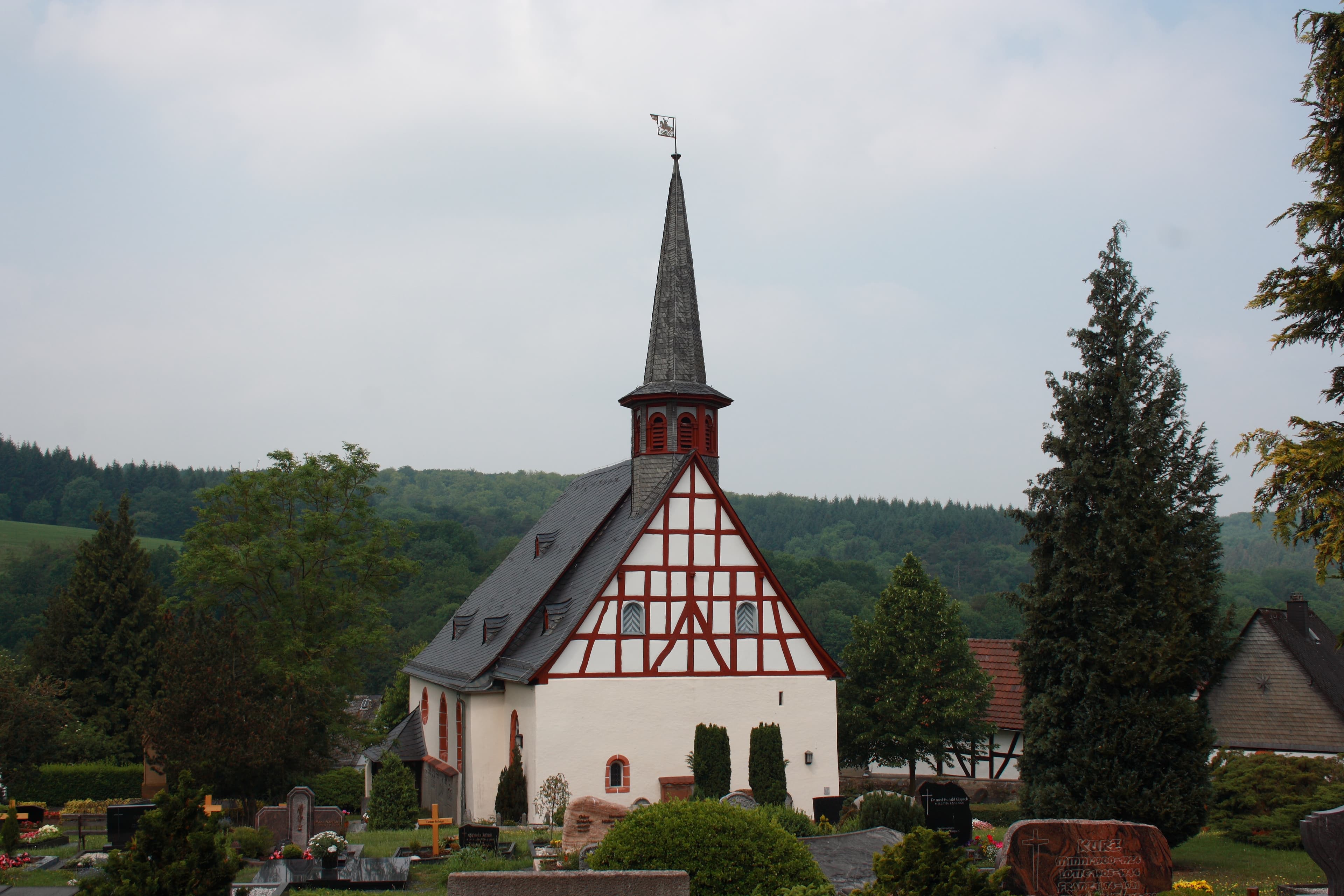 St. Georgen