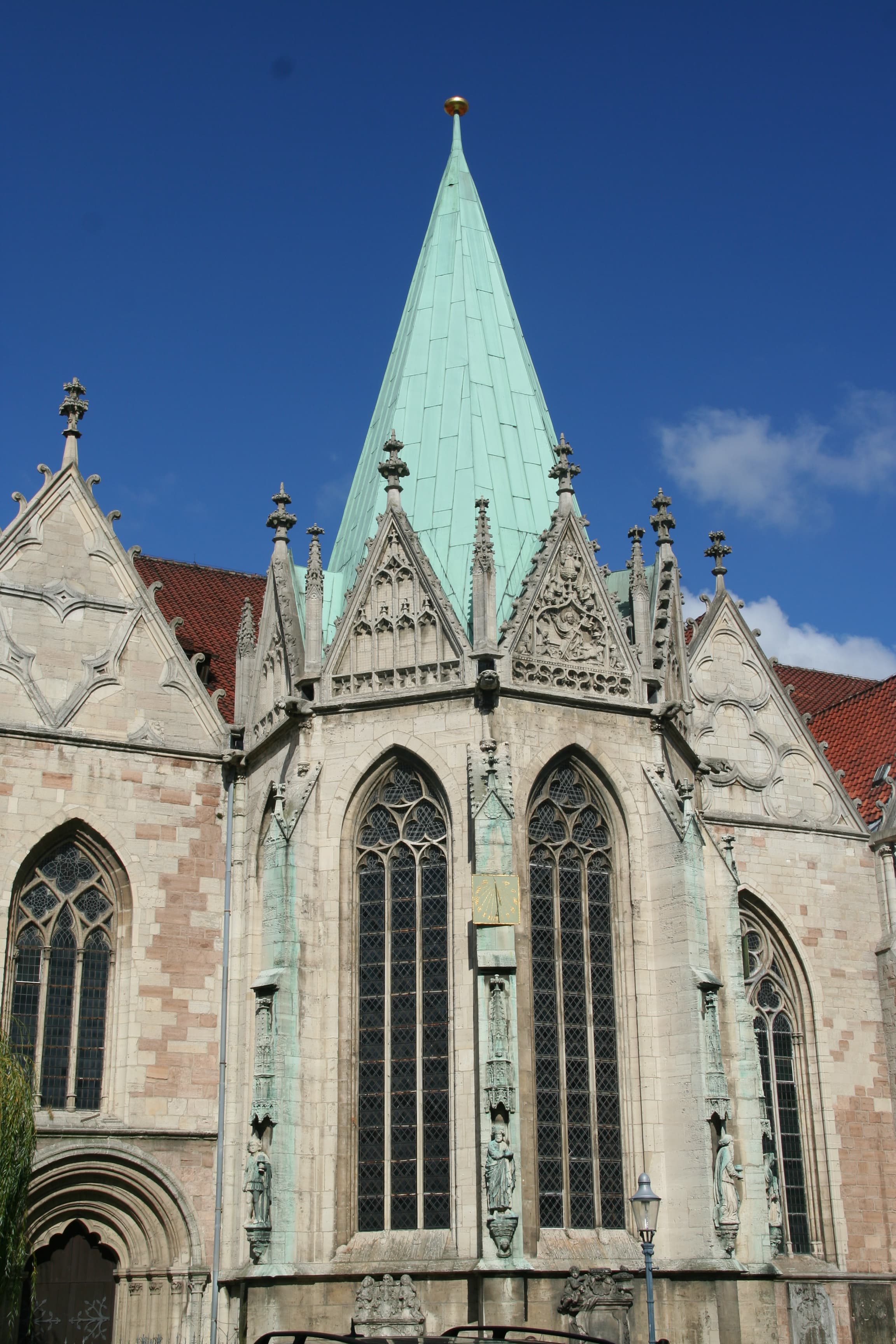Annenkapelle