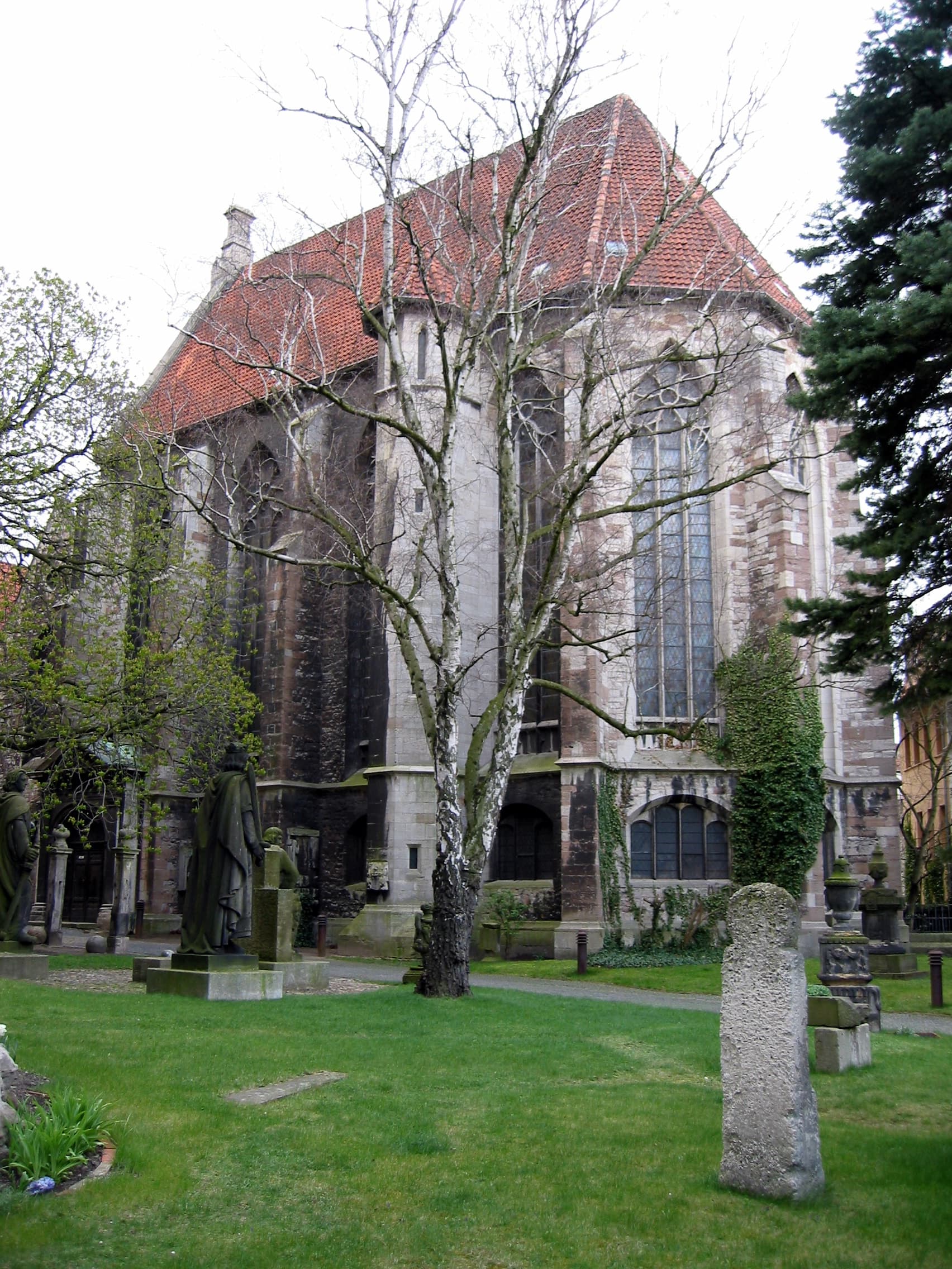 Paulinerkloster