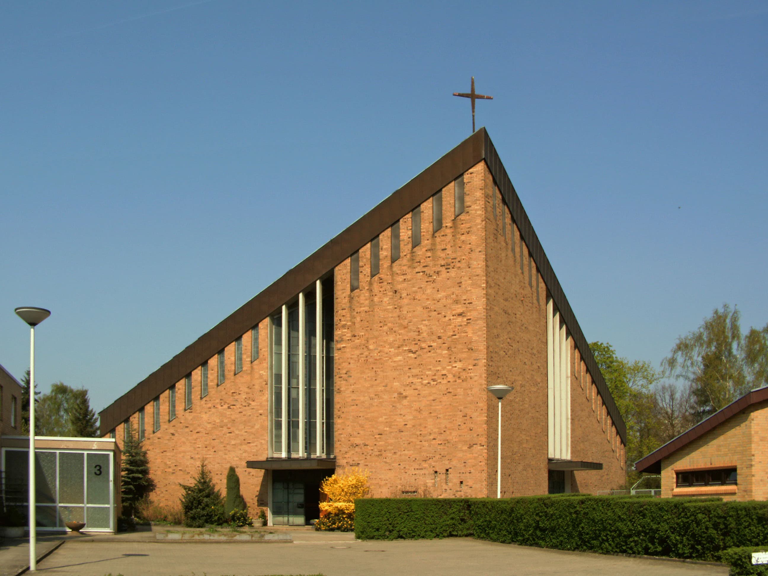 St. Marienkirche