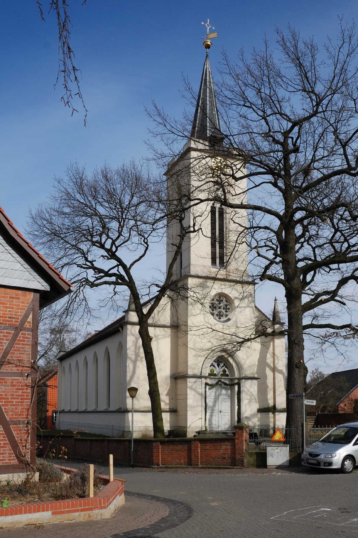 St. Jürgen (Ölper)
