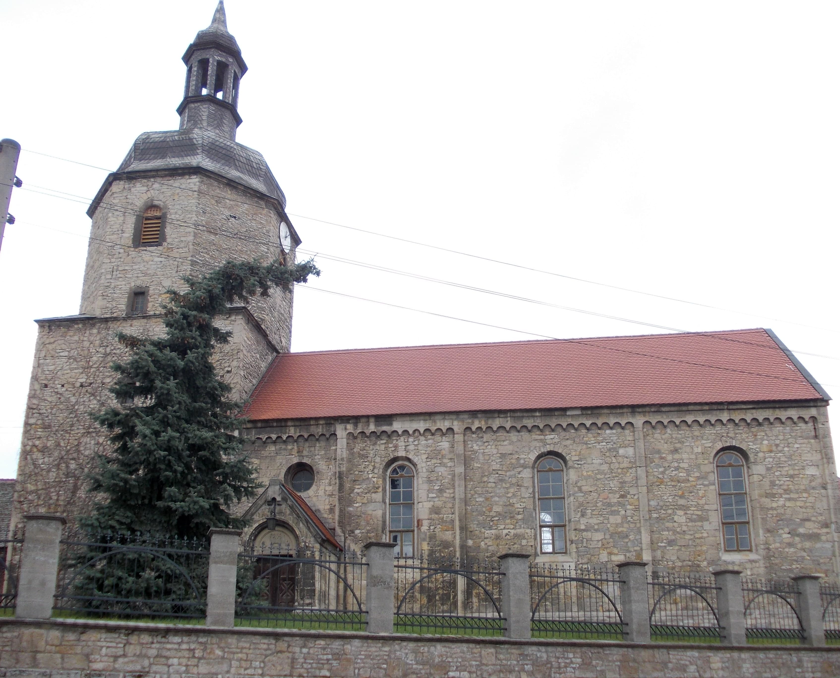 Erlöserkirche