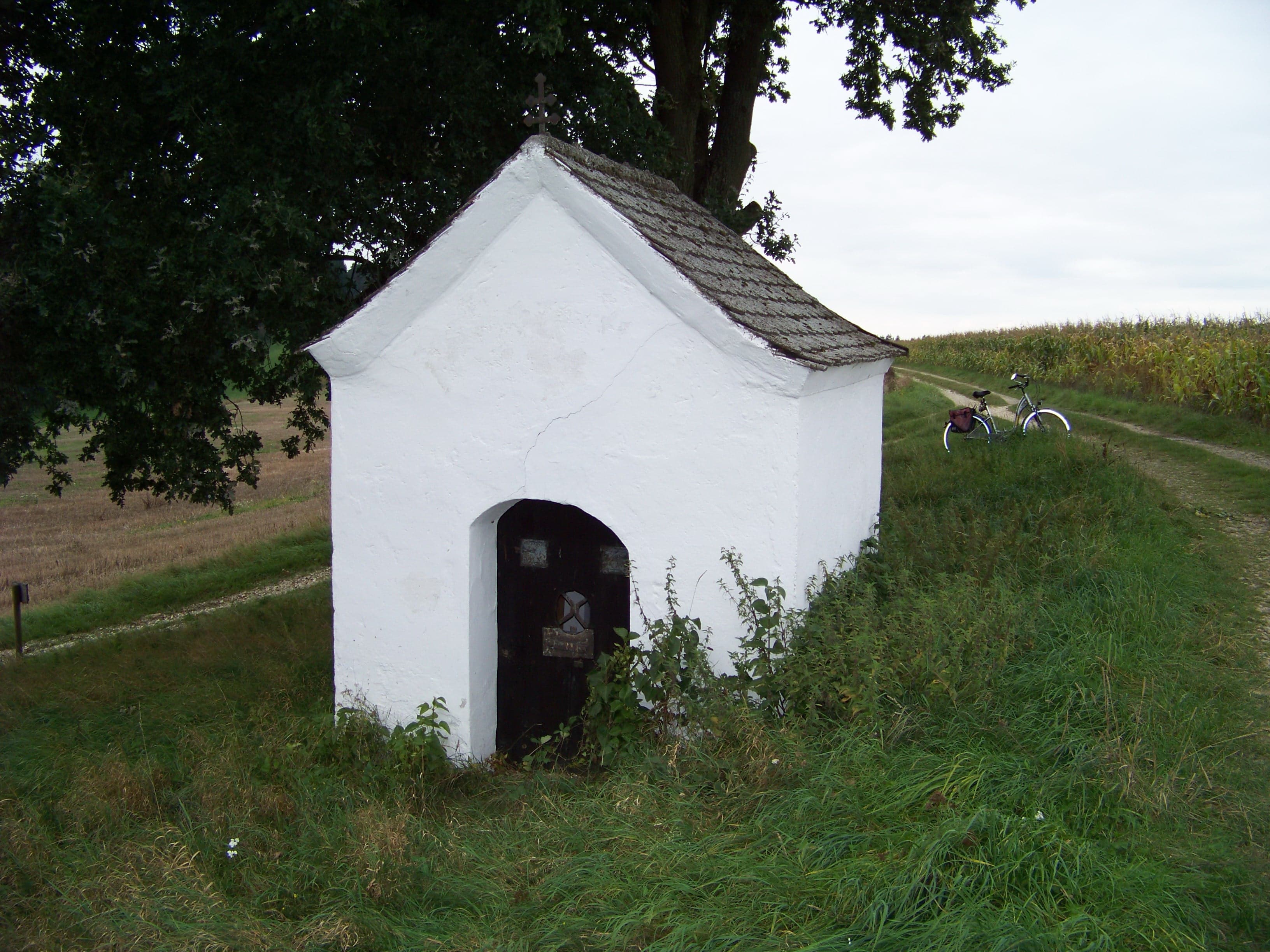 Feldkapelle Brech