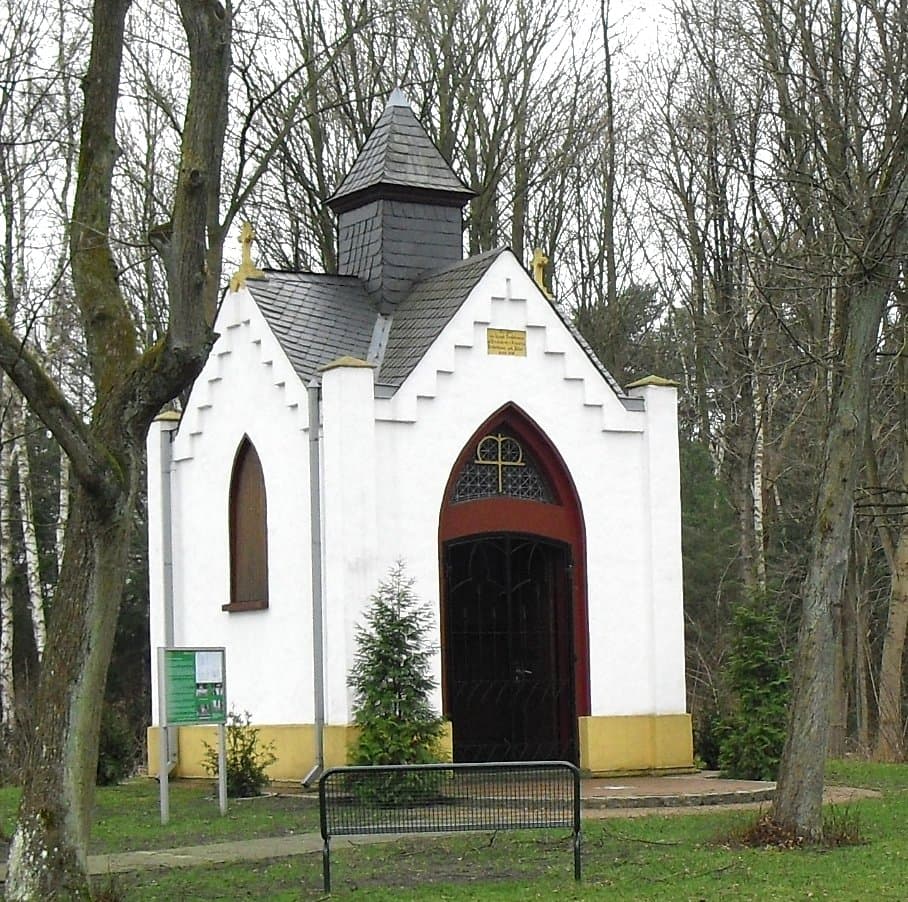 Bredemeiers Kapelle