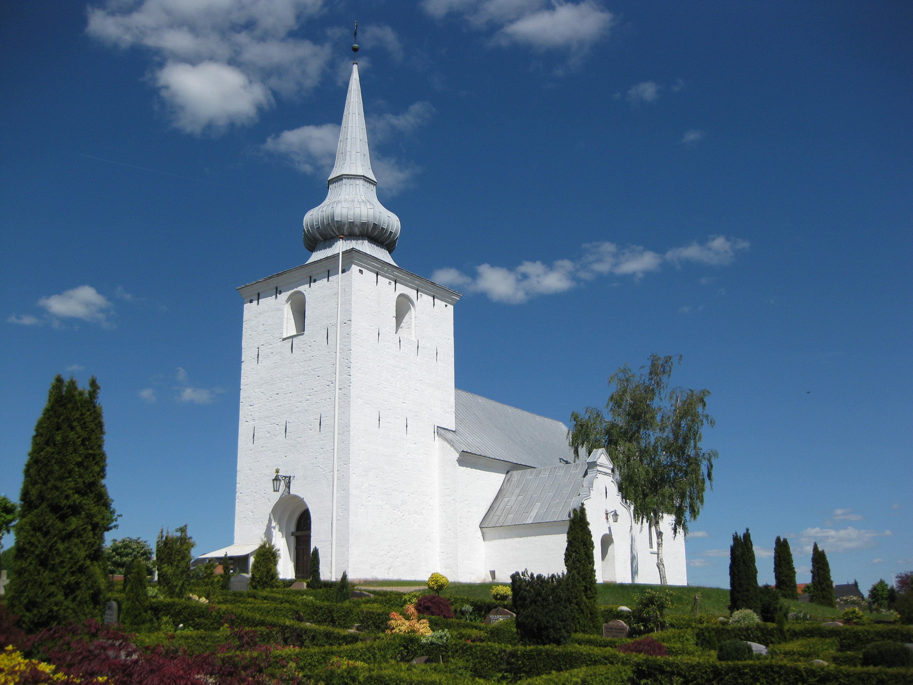 Bredsten Church