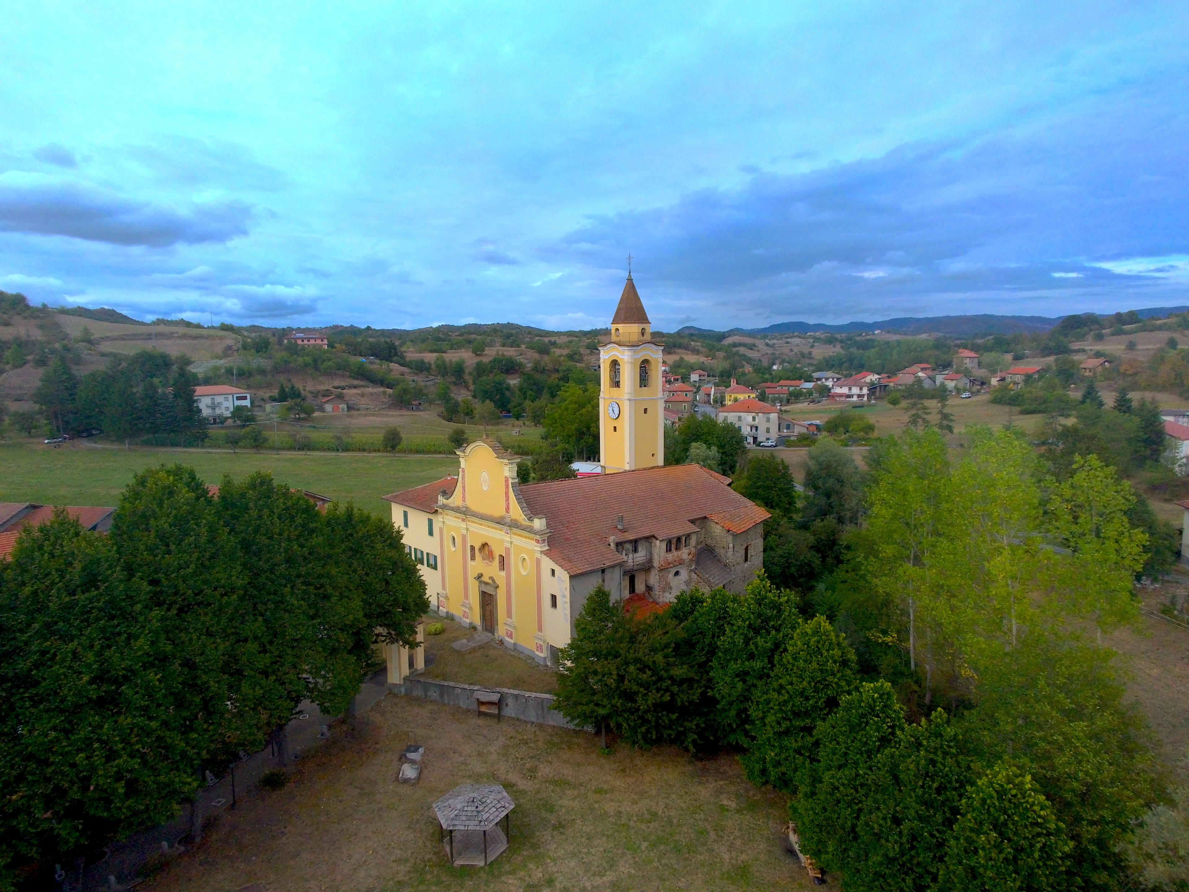 Sant'Andrea Apostolo