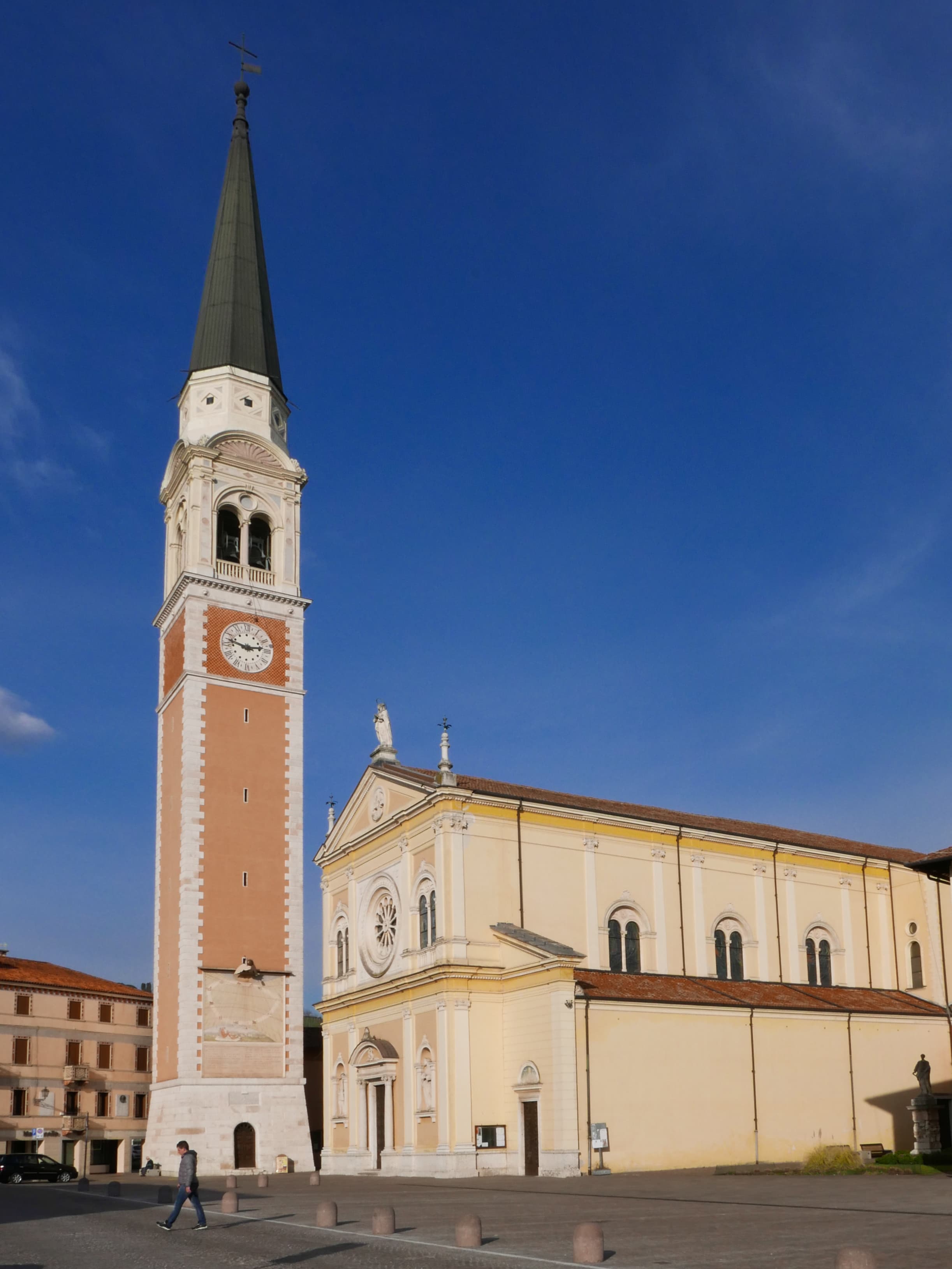 Santa Maria Assunta