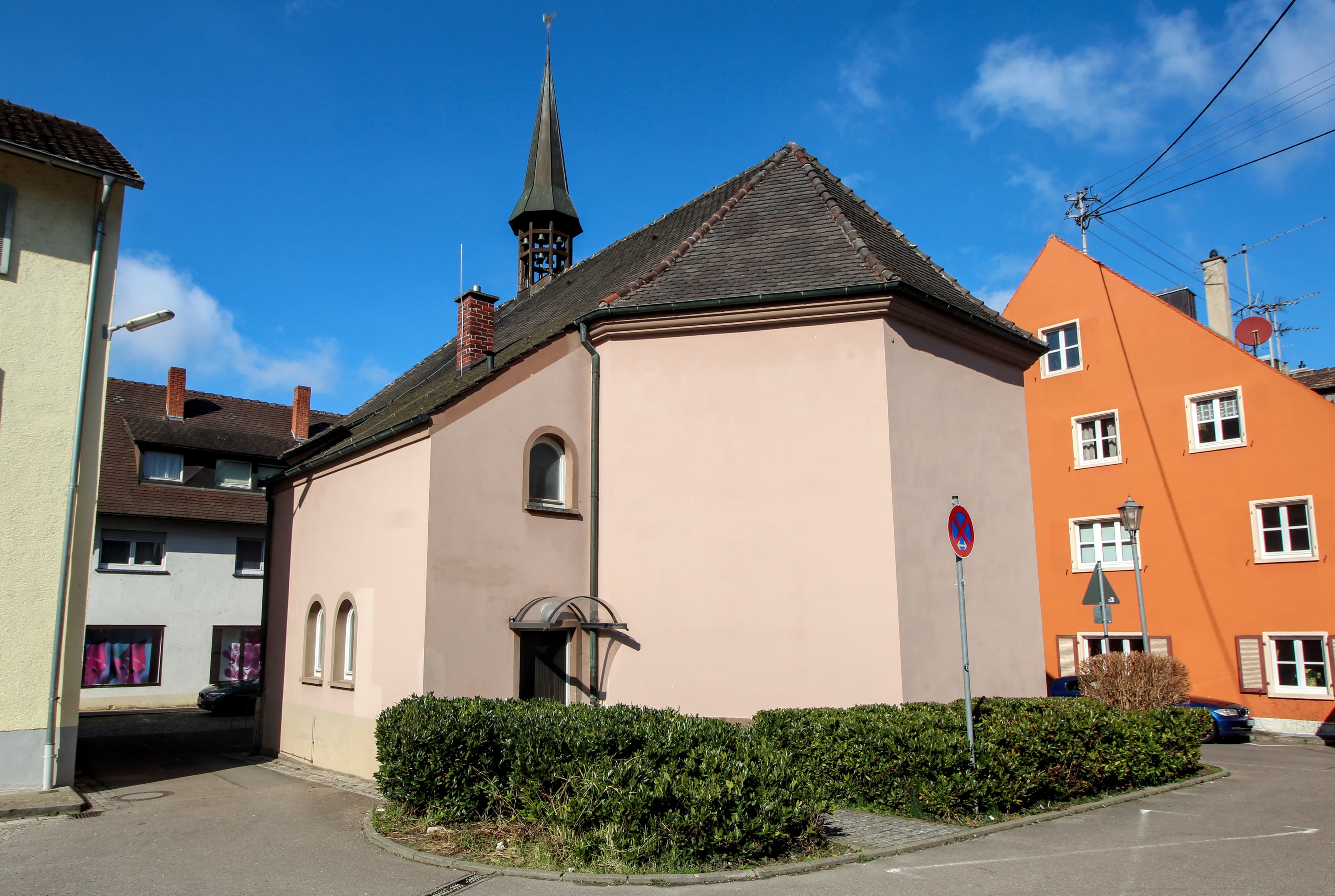 St. Martin