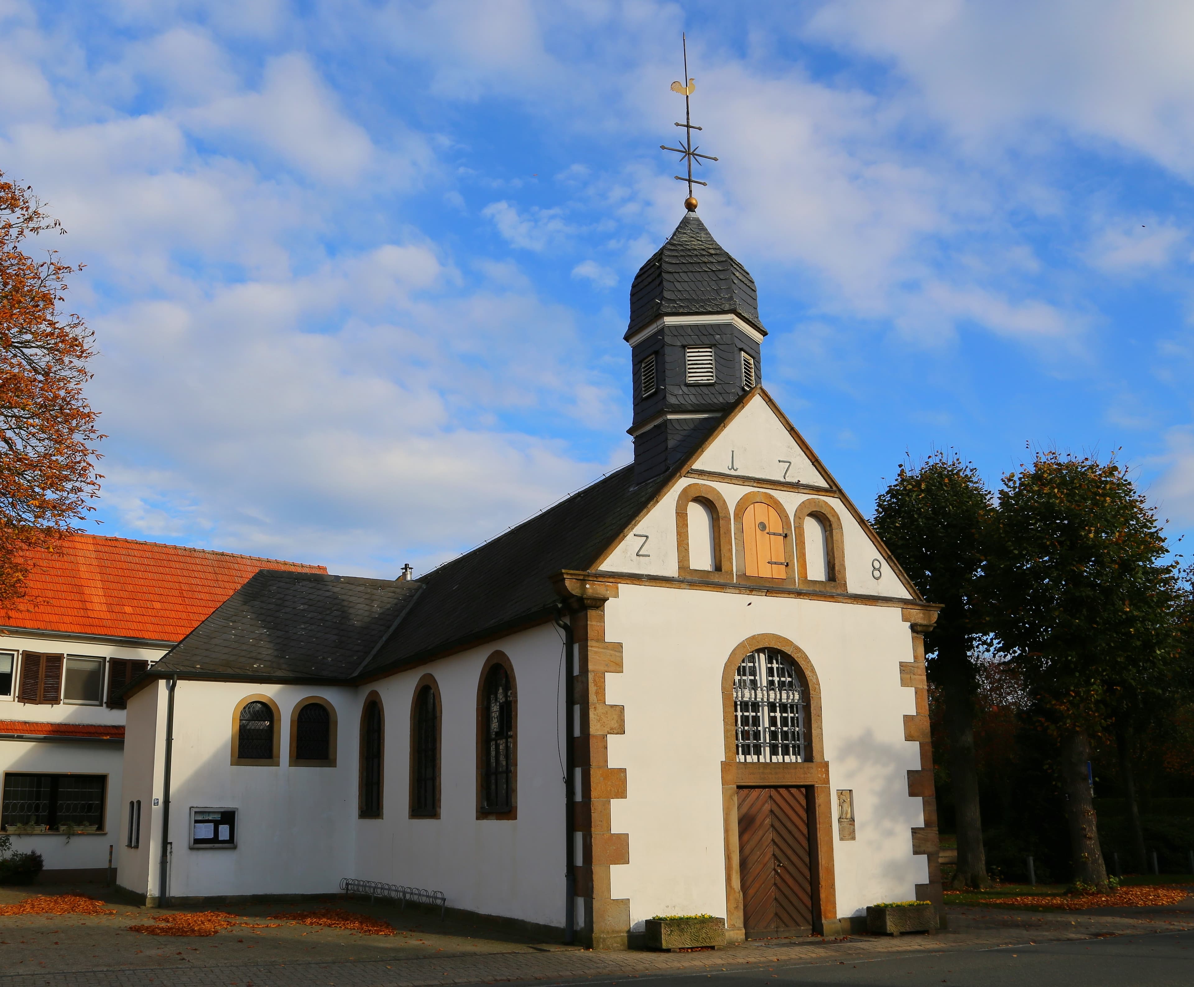 St.-Anna-Kapelle