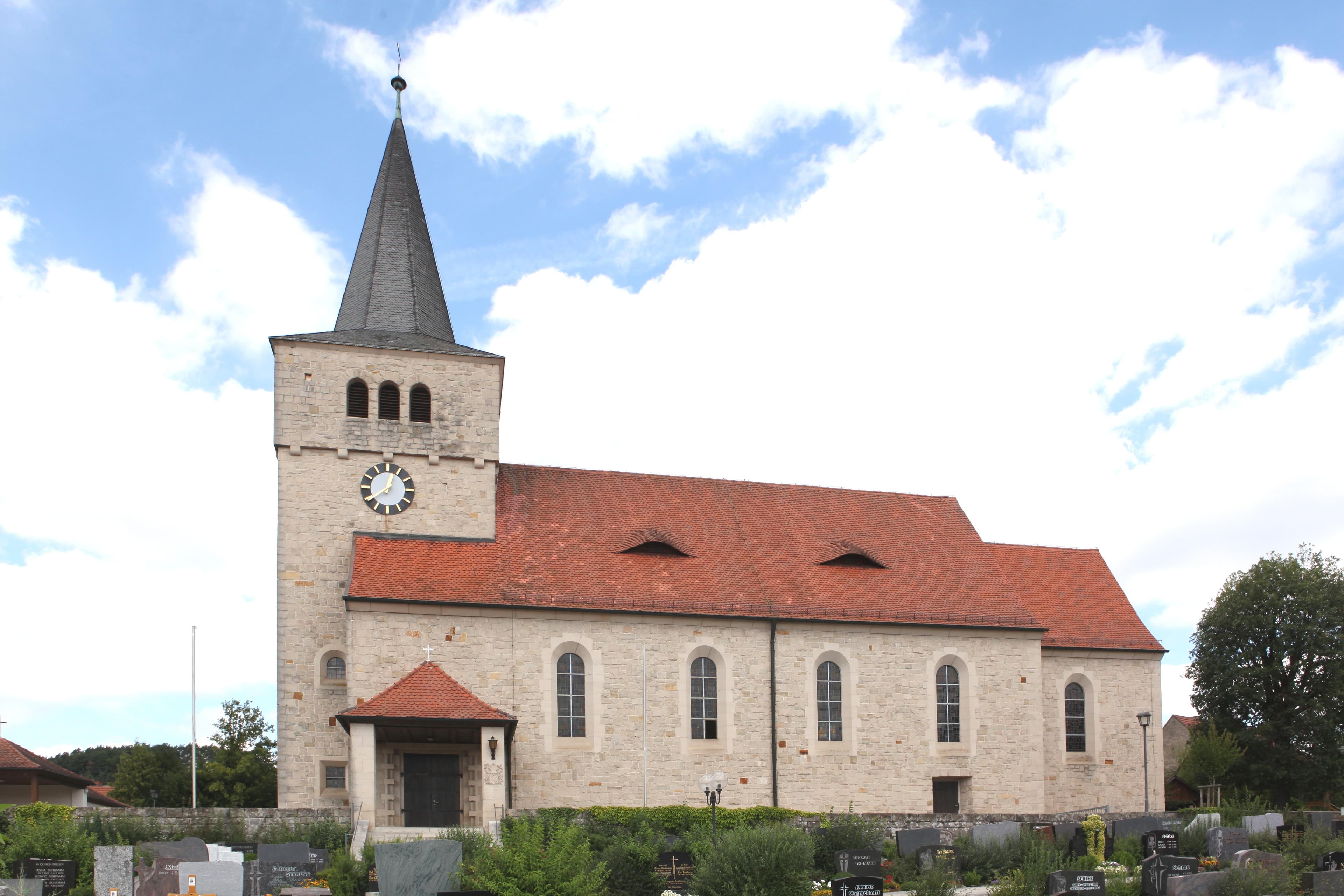 Pfarrkirche
