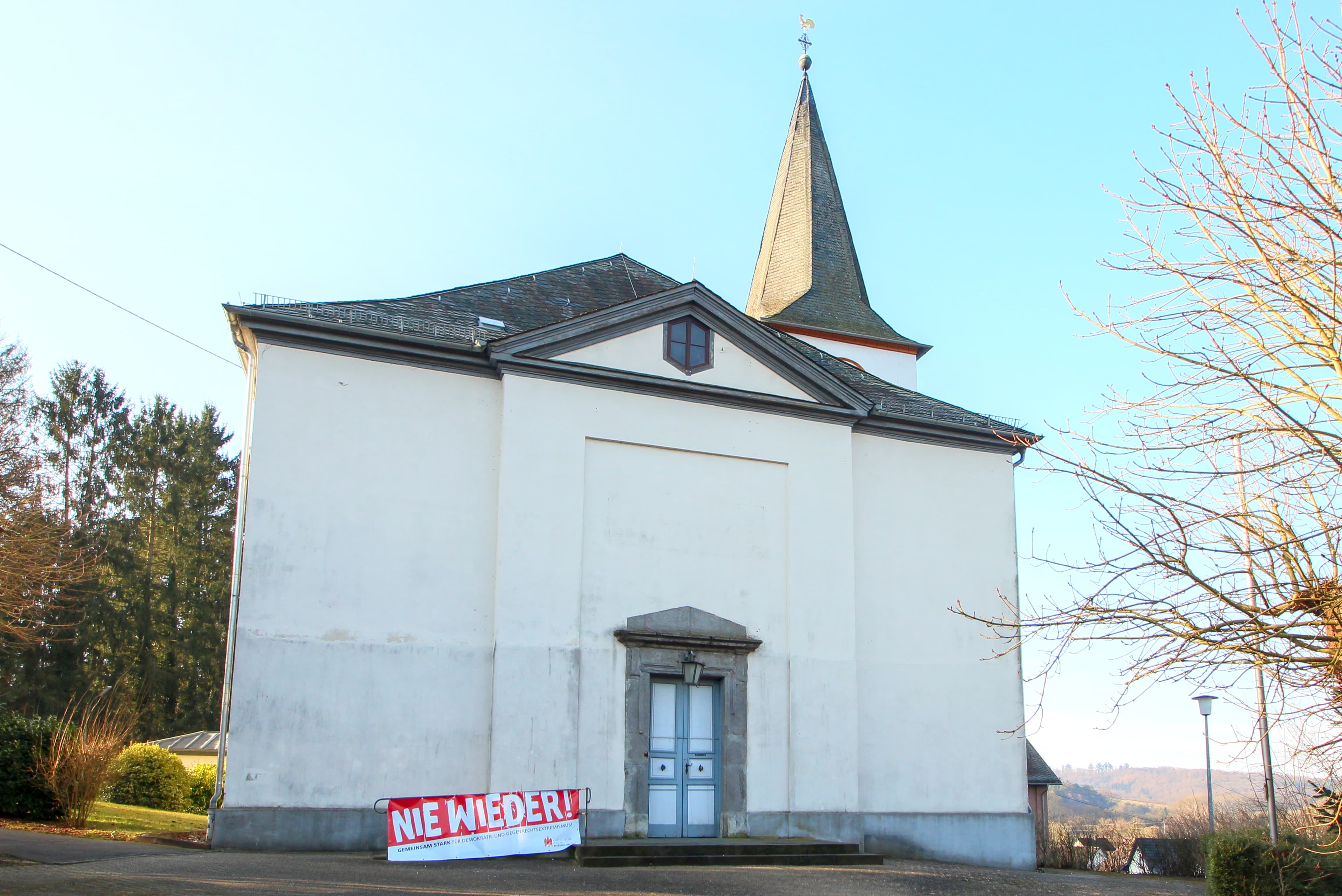 St. Georg