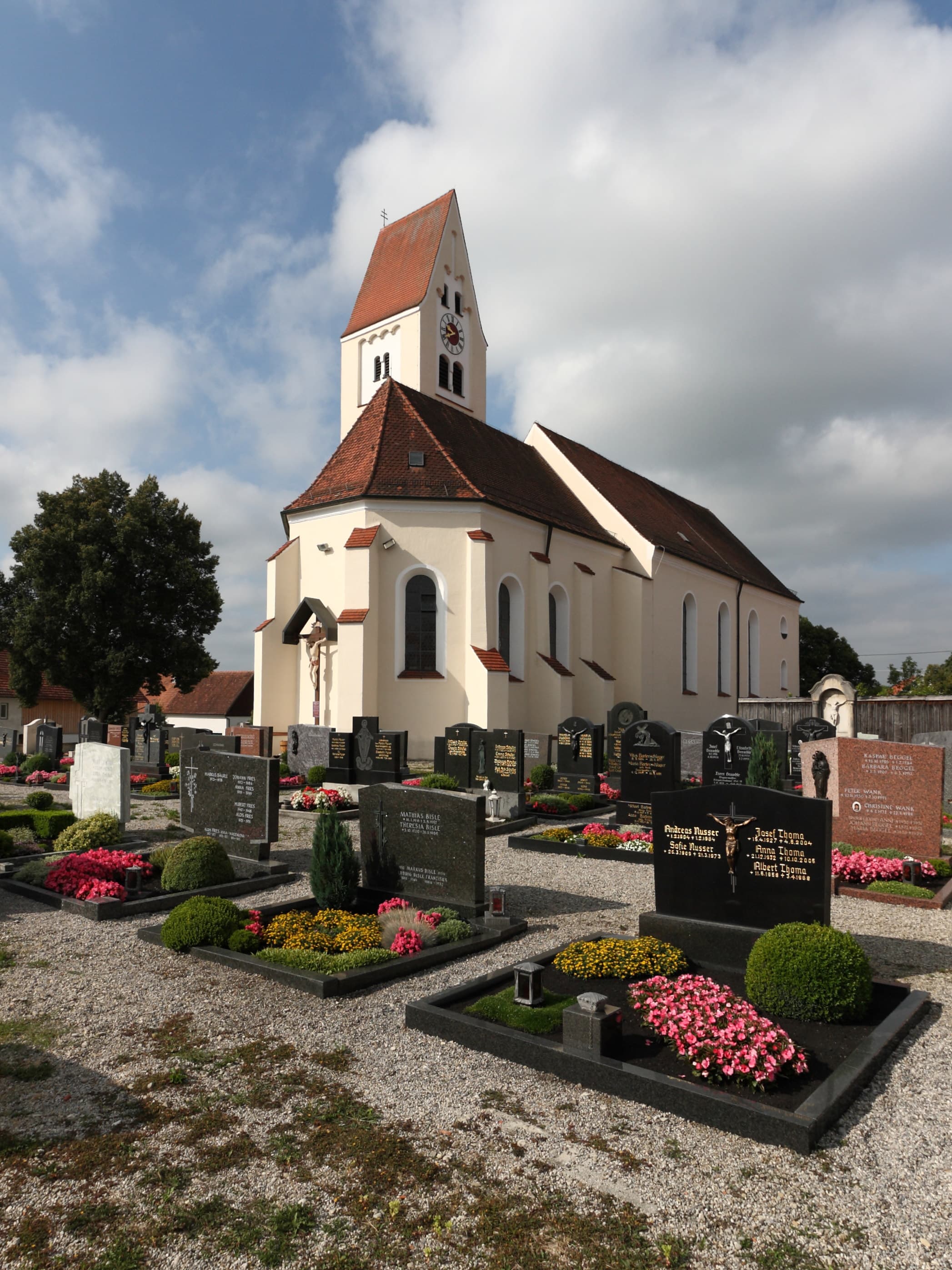 St. Martin