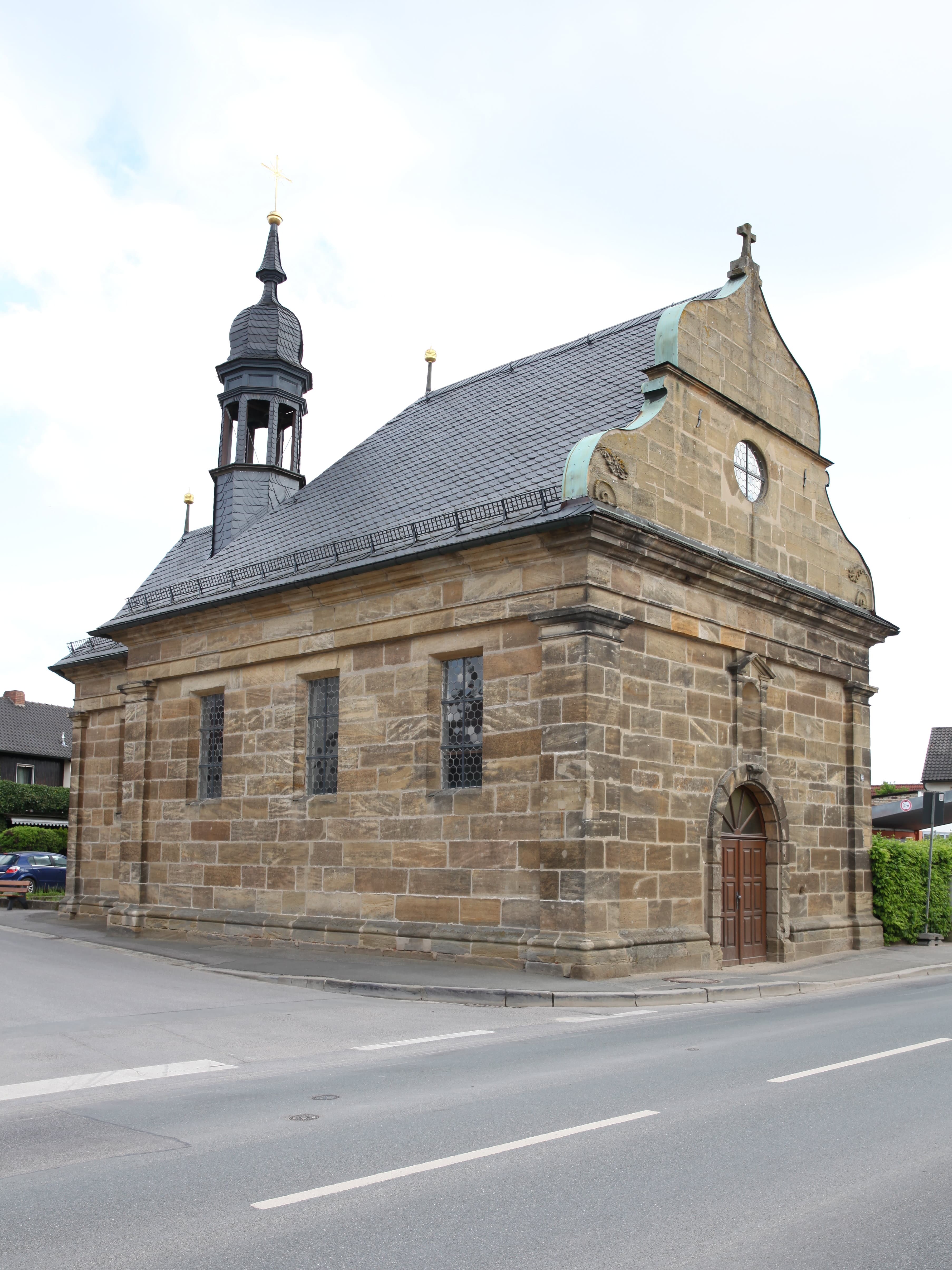 Kirche