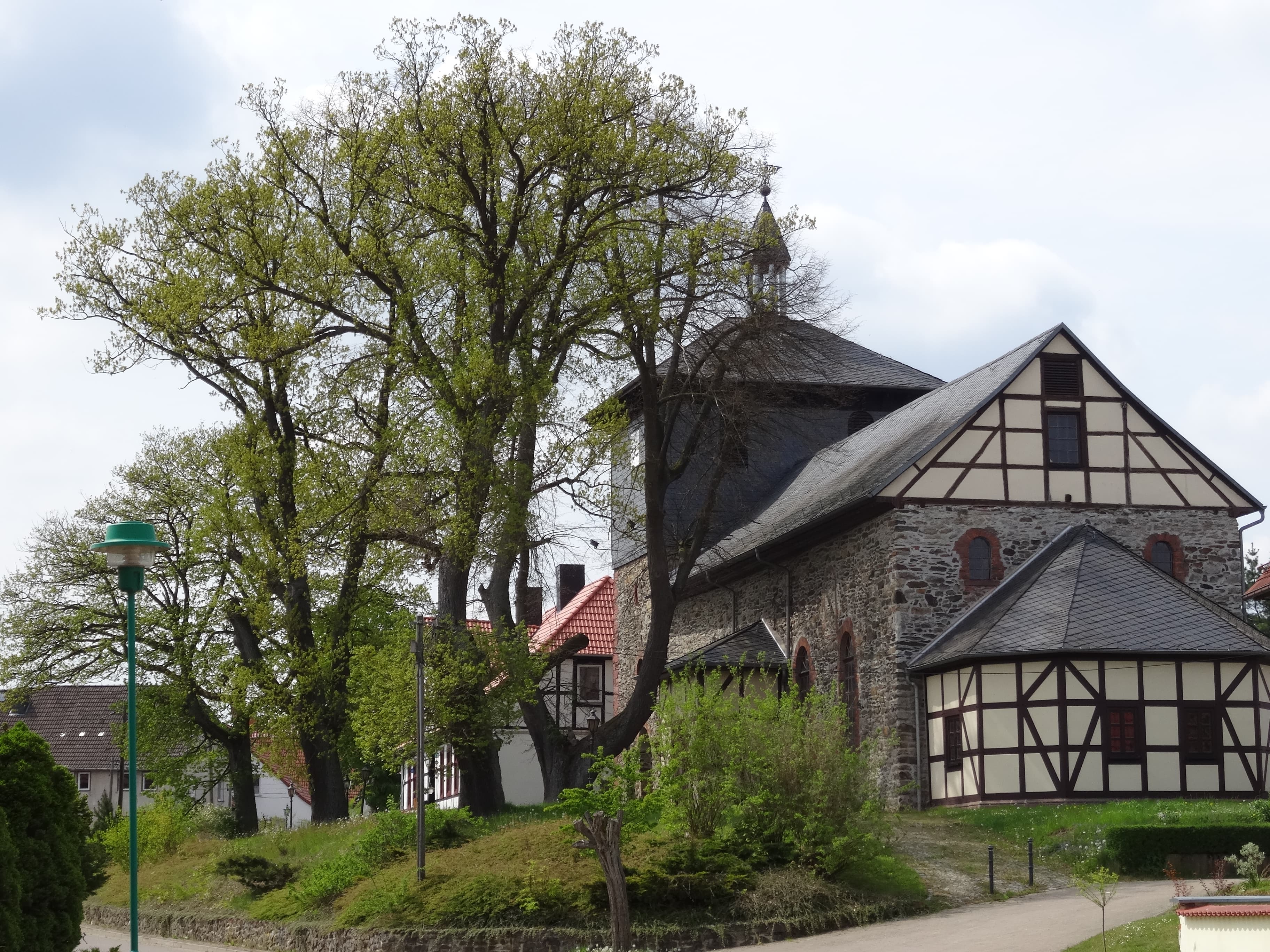 St. Margarethen