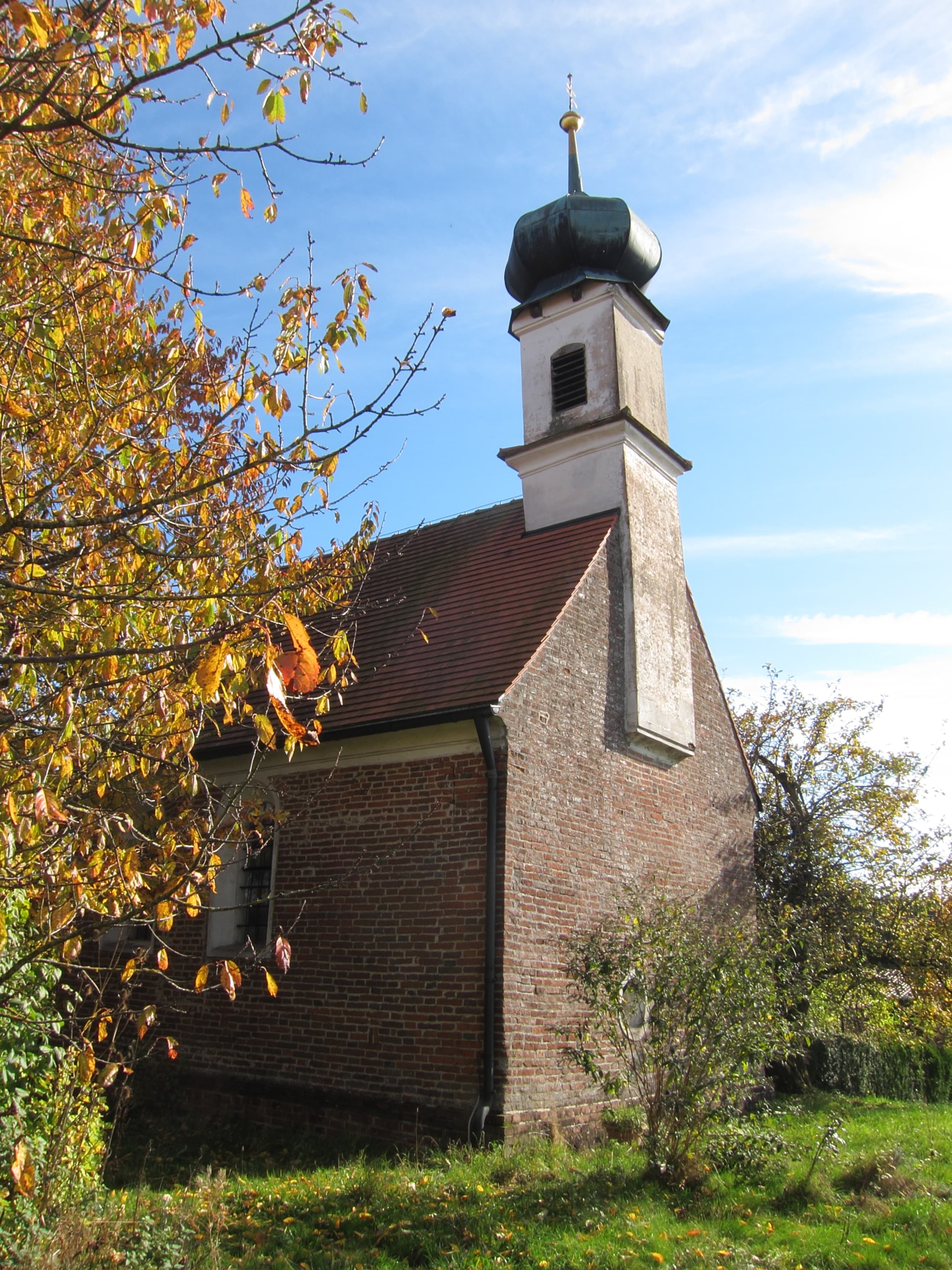 St. Helena