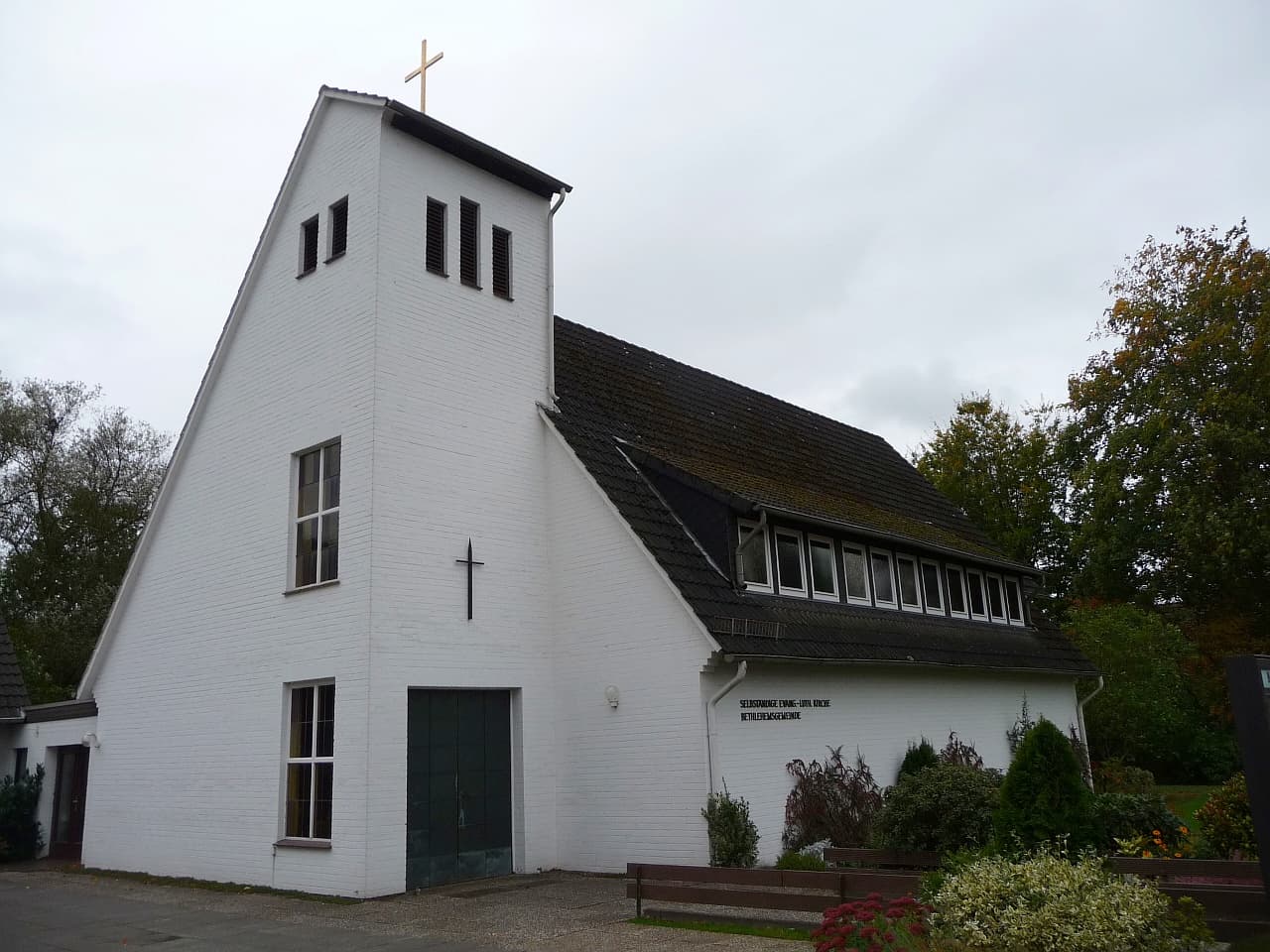 Bethlehemskirche