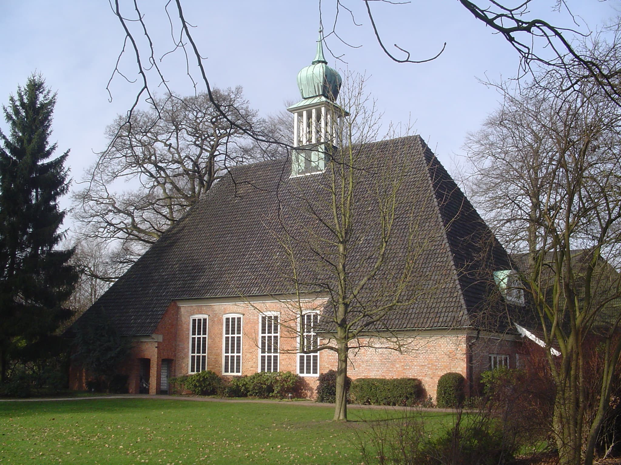 St. Remberti