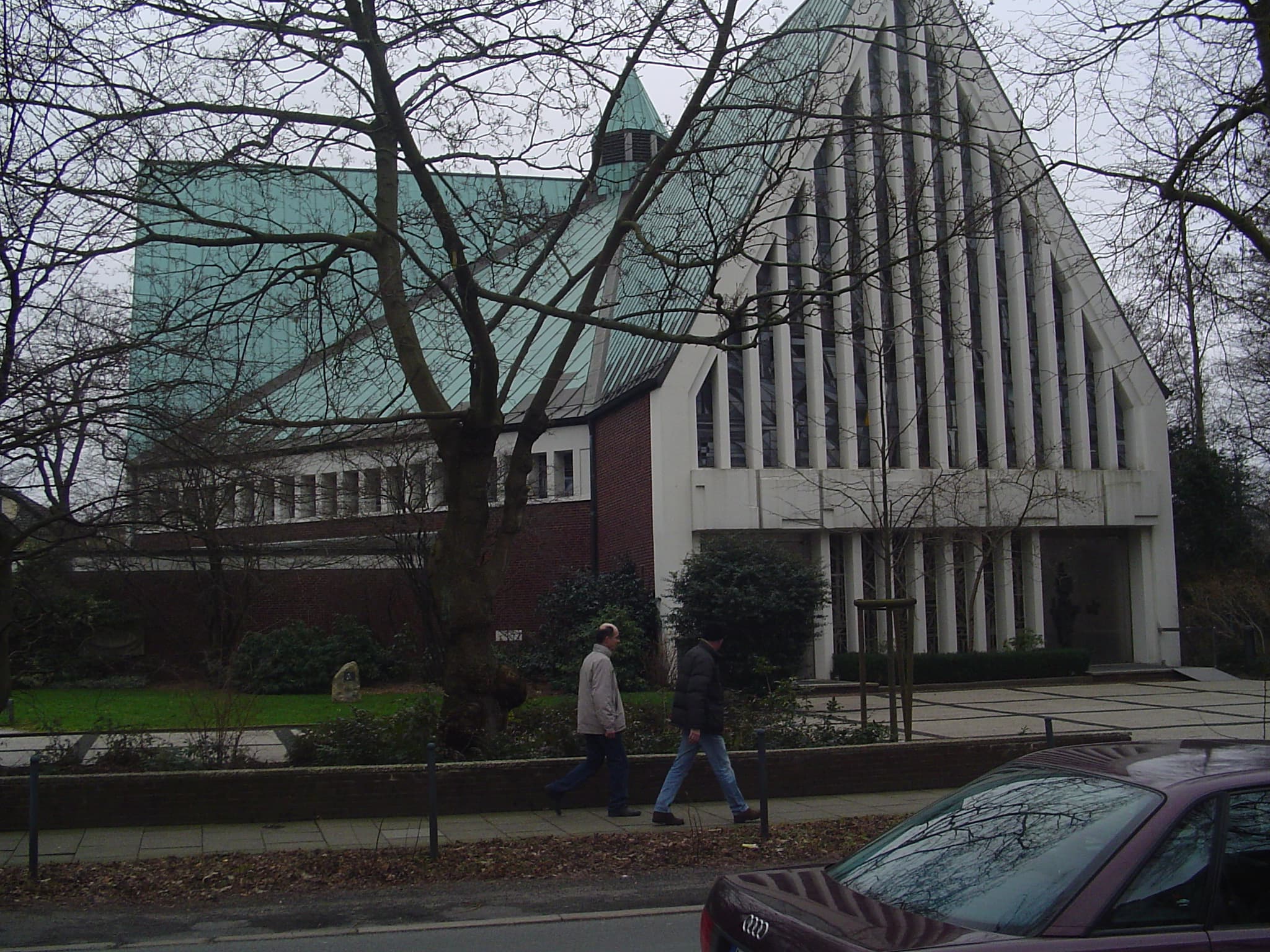 St. Ursula