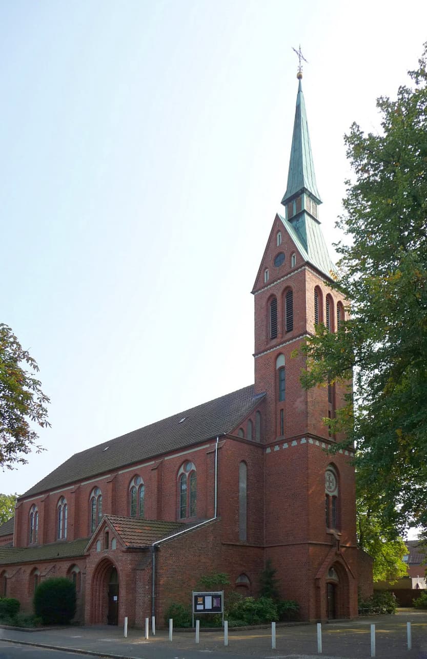 St. Marien