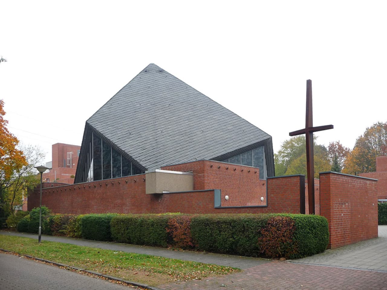 St. Birgitta