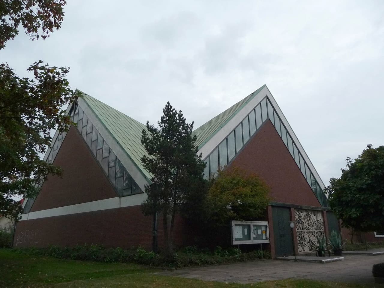 St. Josef