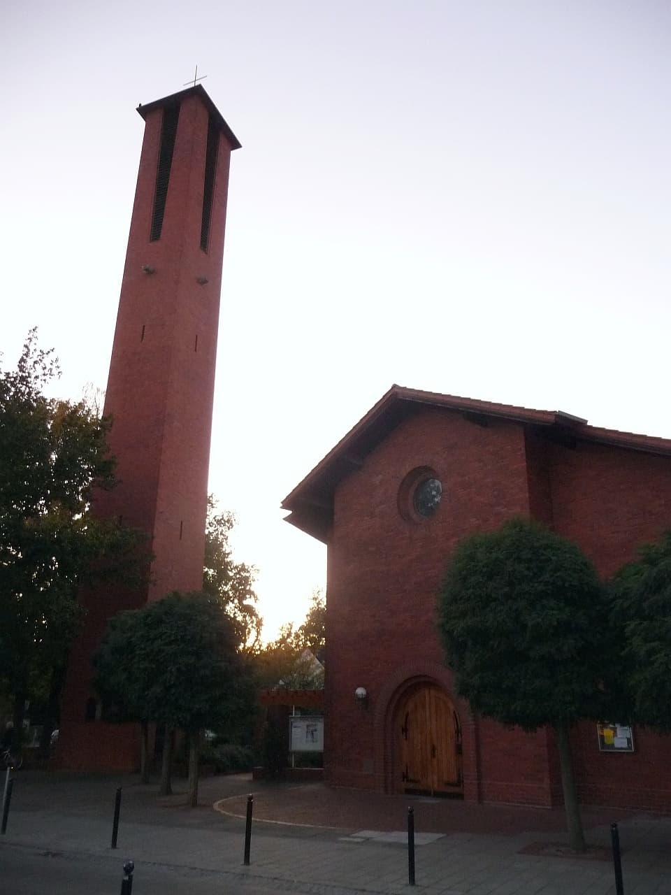 St. Georg