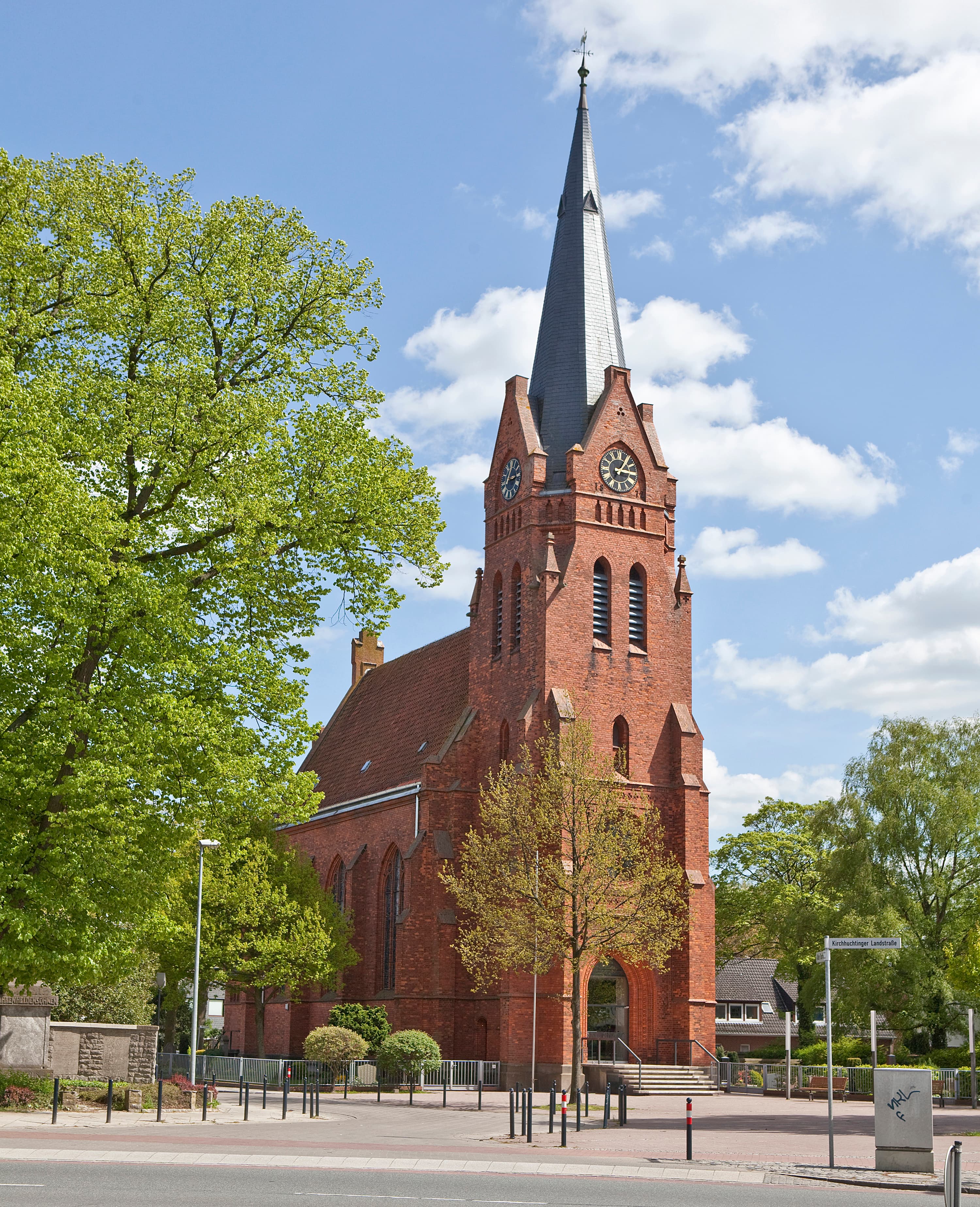 St. Georg