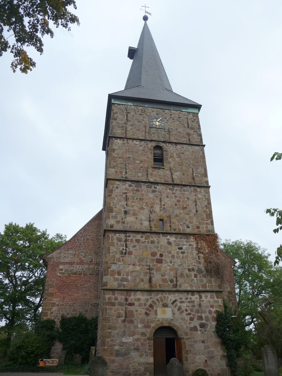 St.-Martini-Kirche (Bremen-Lesum)