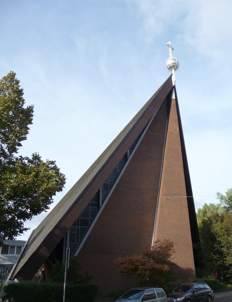 St. Michaelis