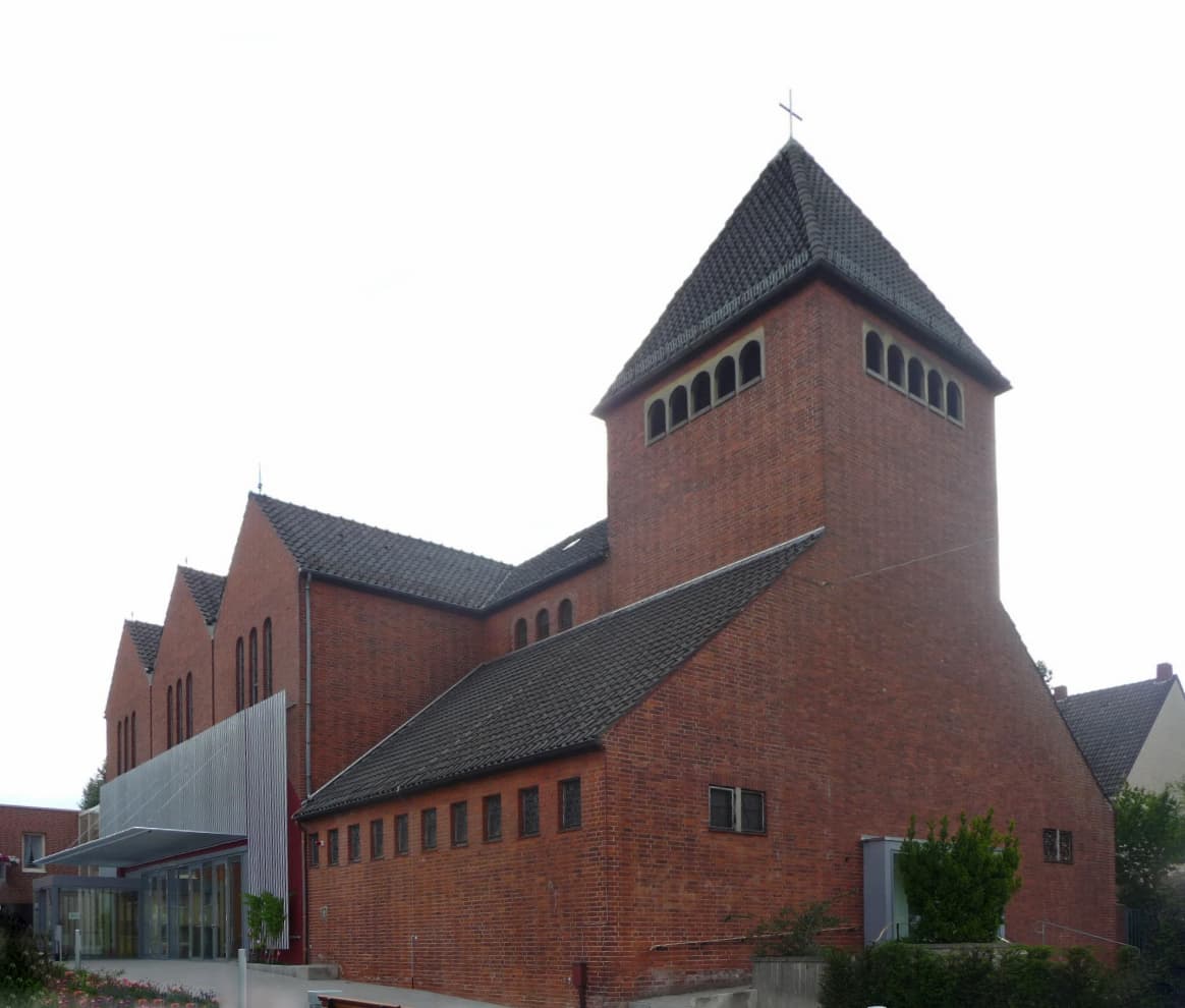 Herz-Jesu-Kirche